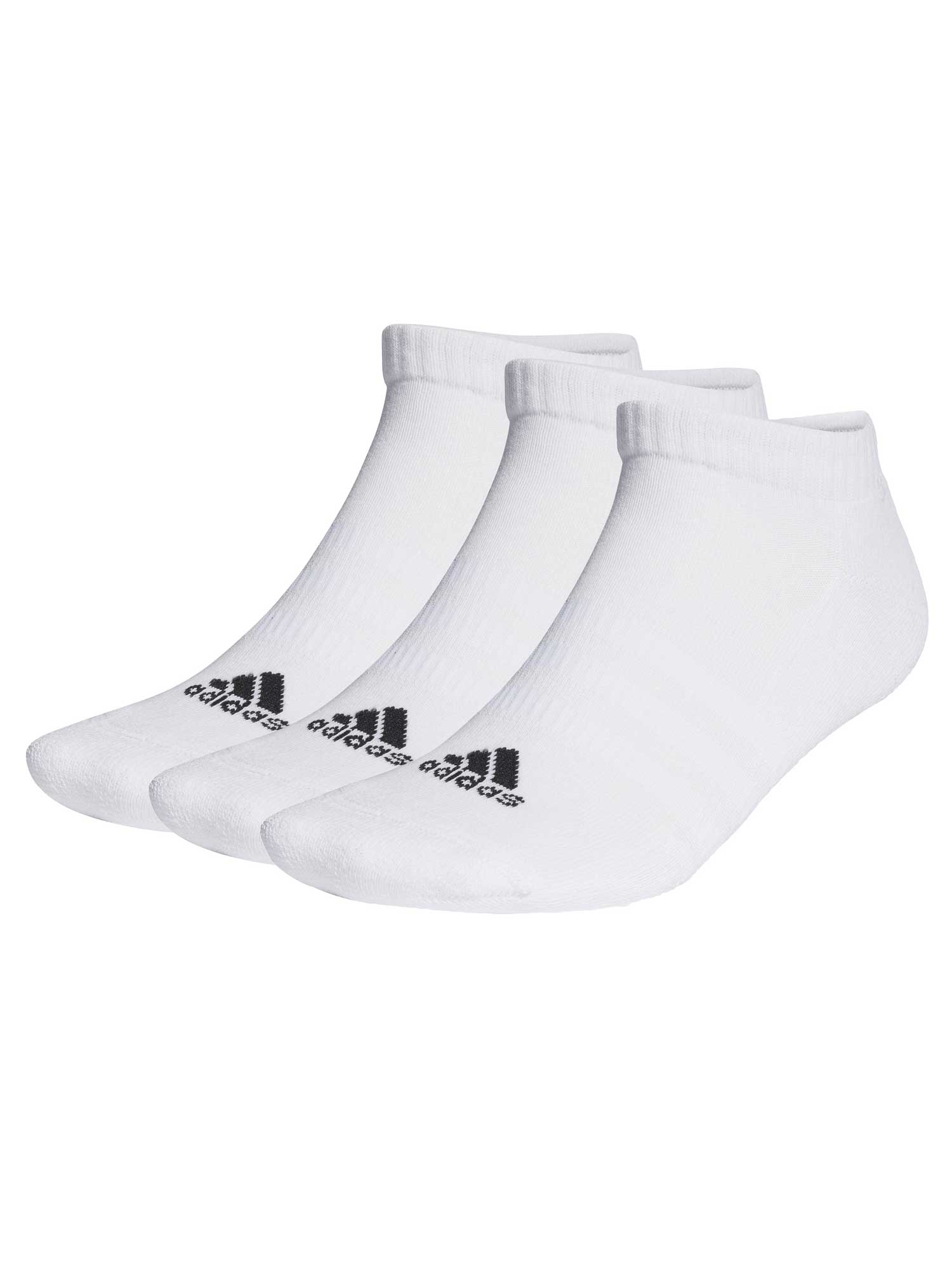 Sosete Cushioned Low-Cut 3 Pairs