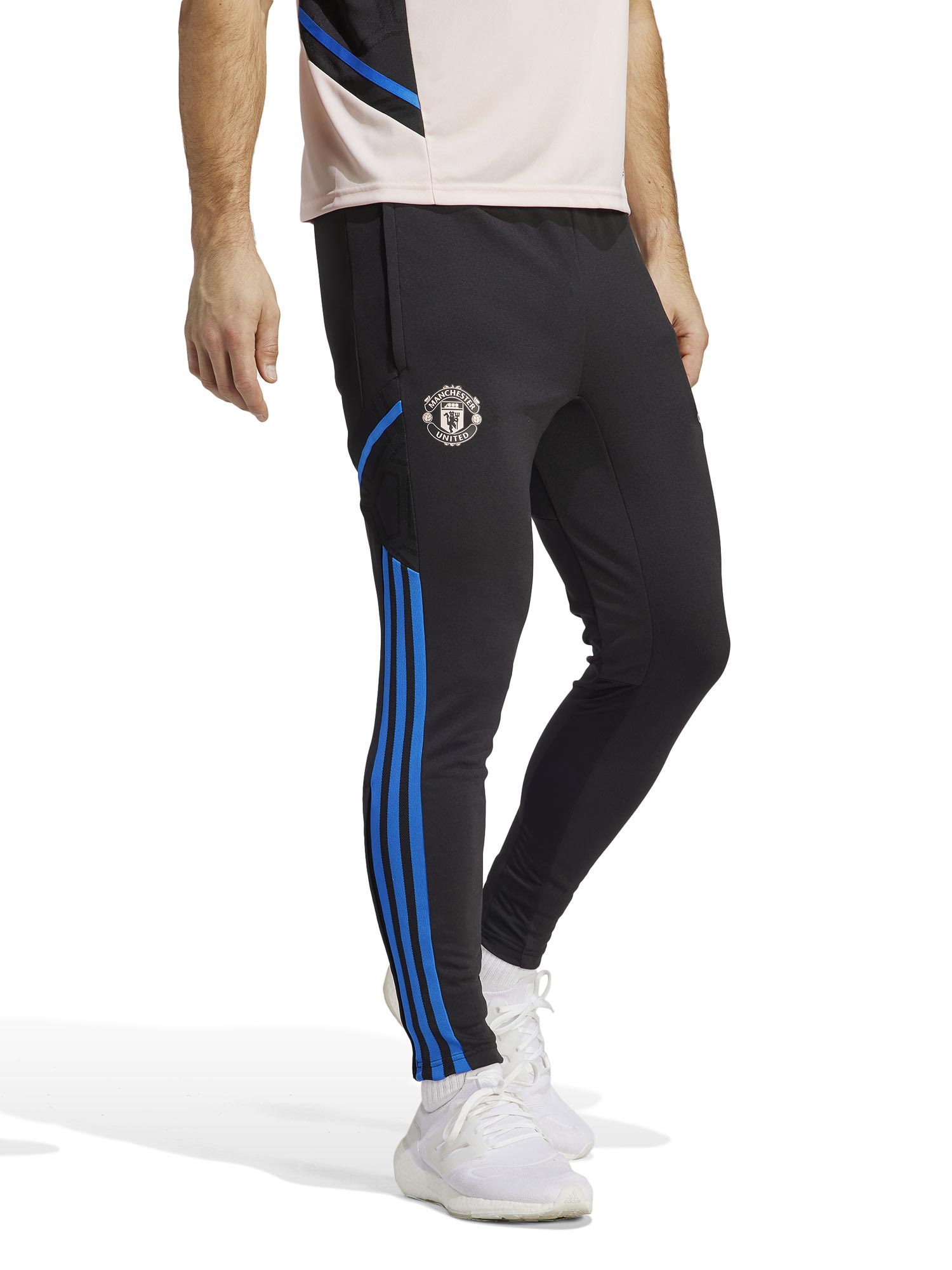 Pantaloni sport Manchester United Condivo 22