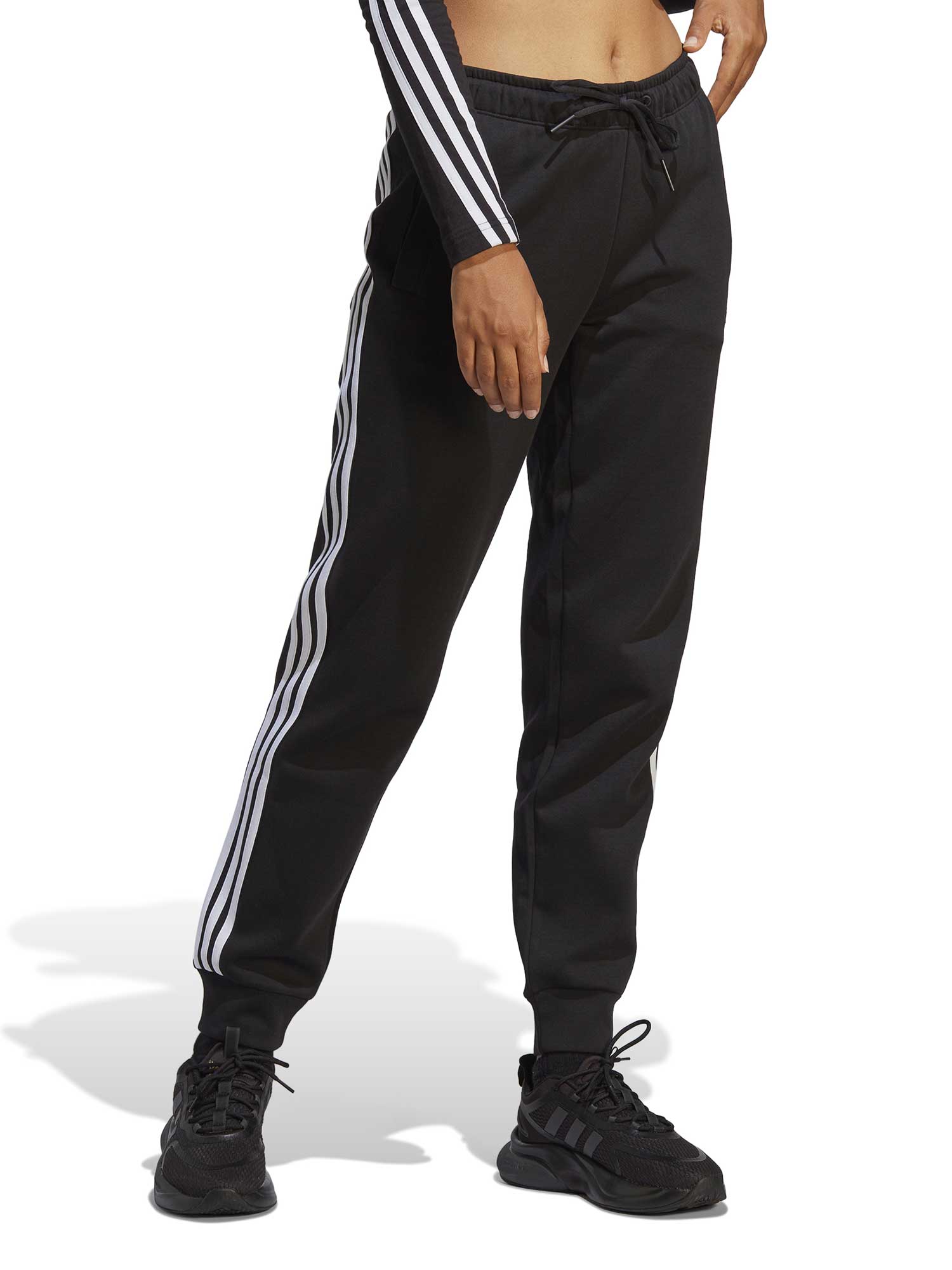 Pantaloni sport Future Icons 3-Stripes Regular