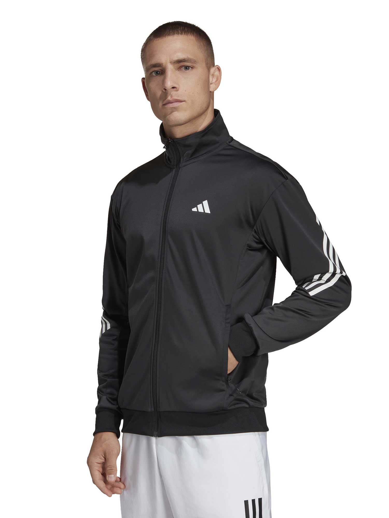 Bluza sport 3-Stripes Tennis