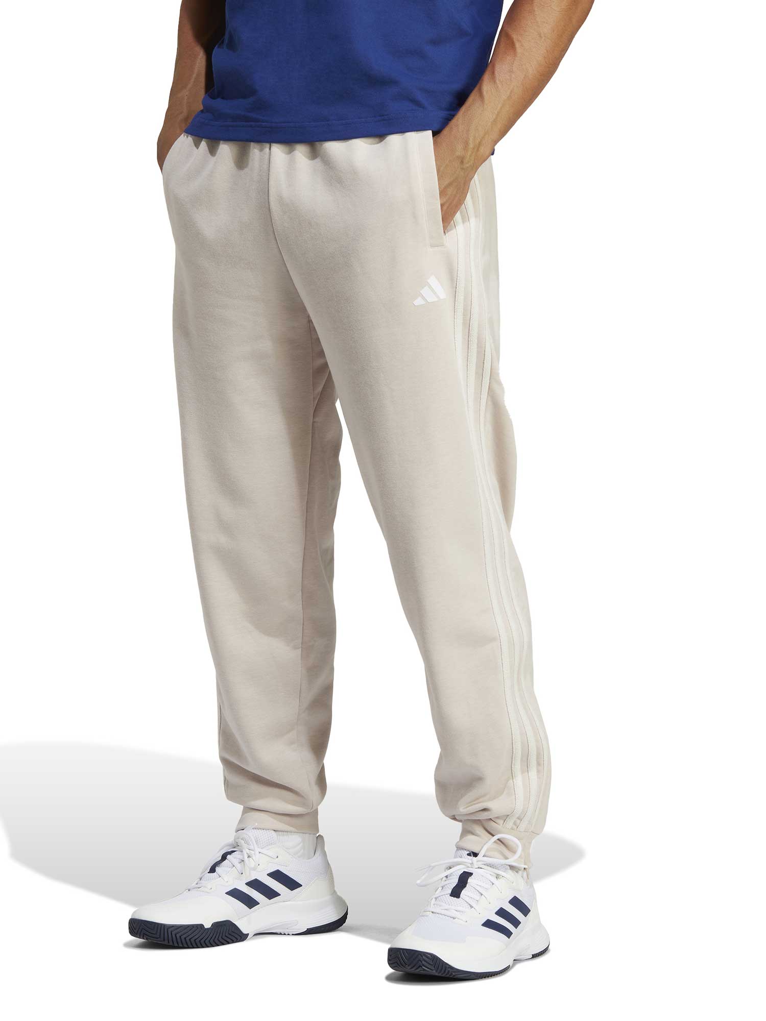 Pantaloni sport Clubhouse Premium Classic Tennis