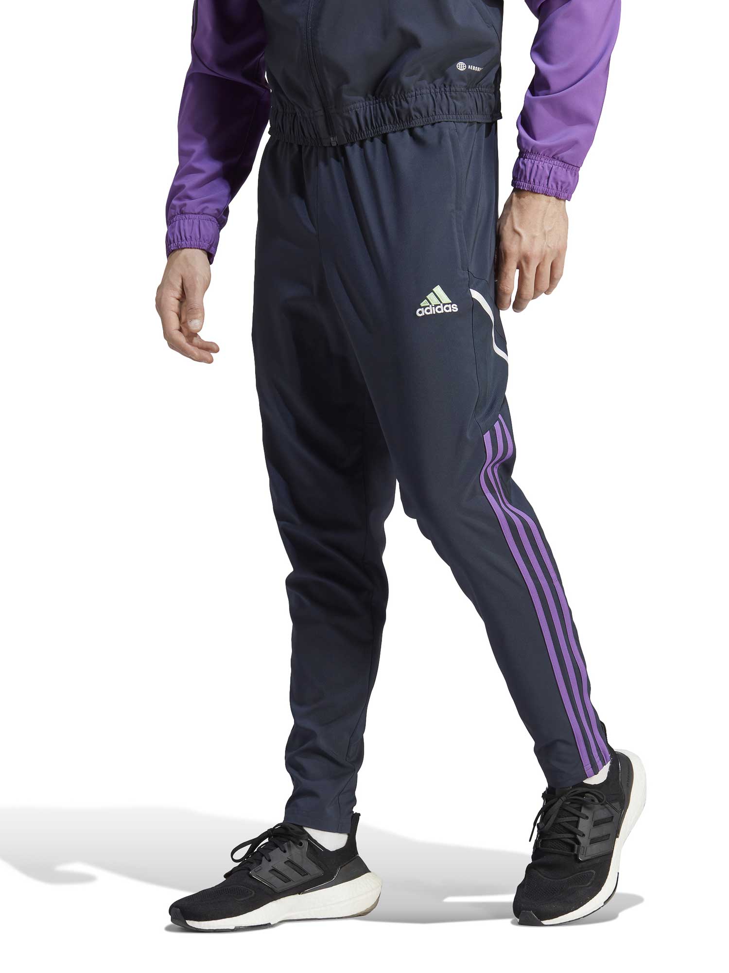 Pantaloni sport Real Madrid Condivo 22