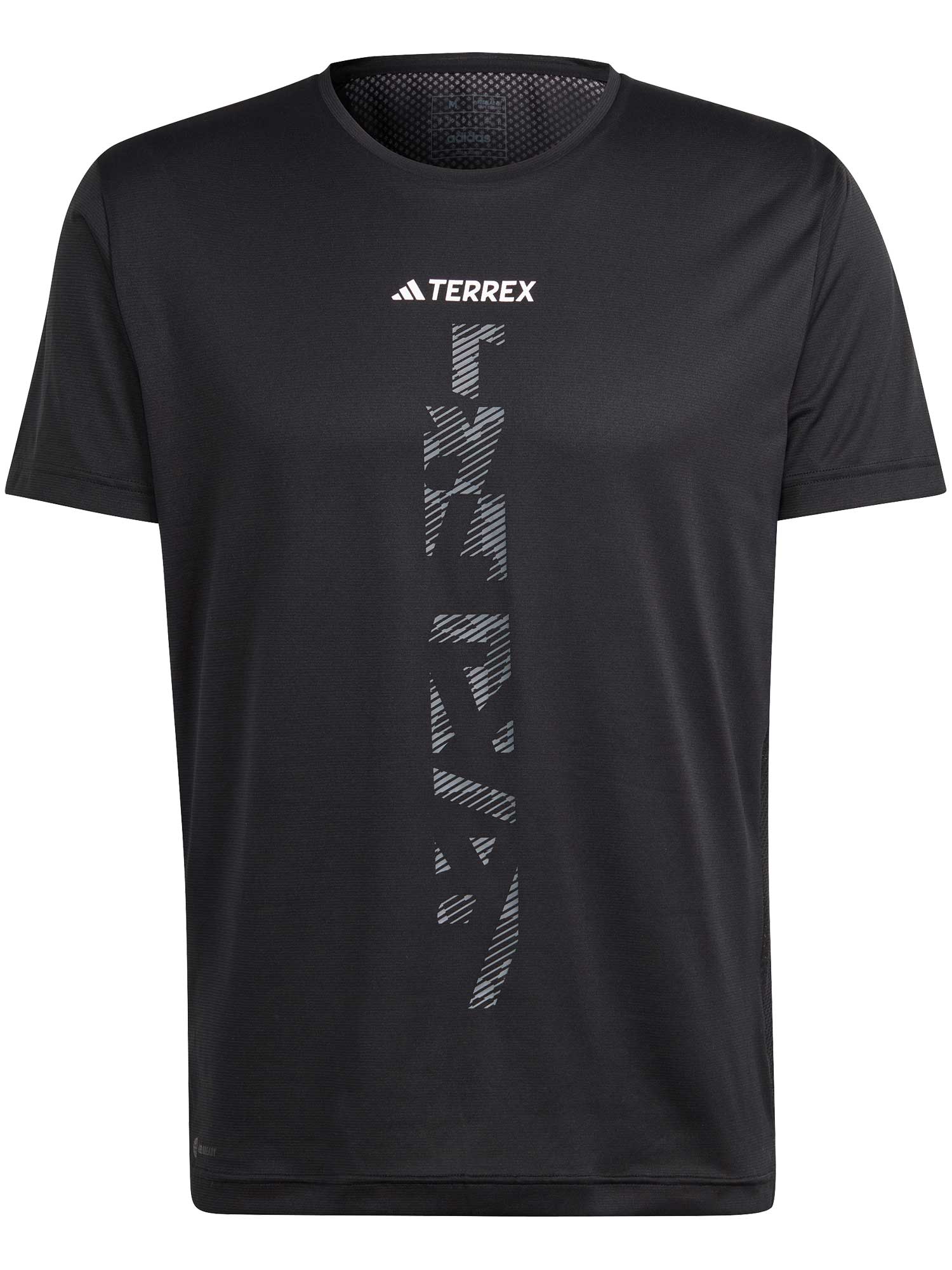 Tricou Terrex Agravic Trail Running