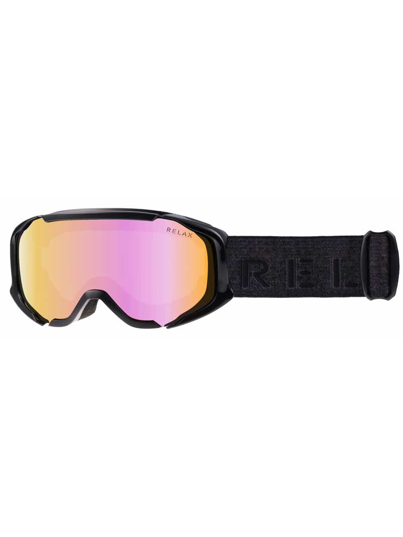 RELAX Ски маска DE-VIL