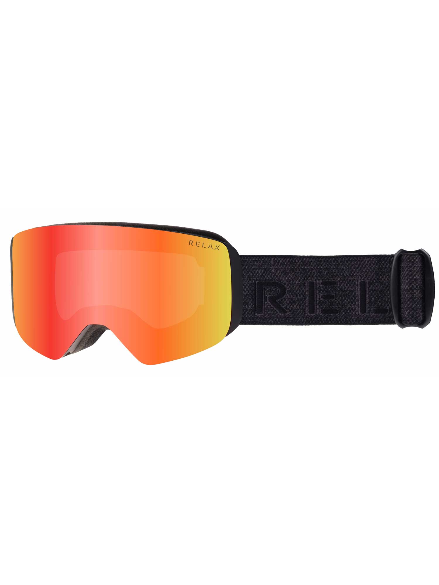 RELAX Ски маска GLOW