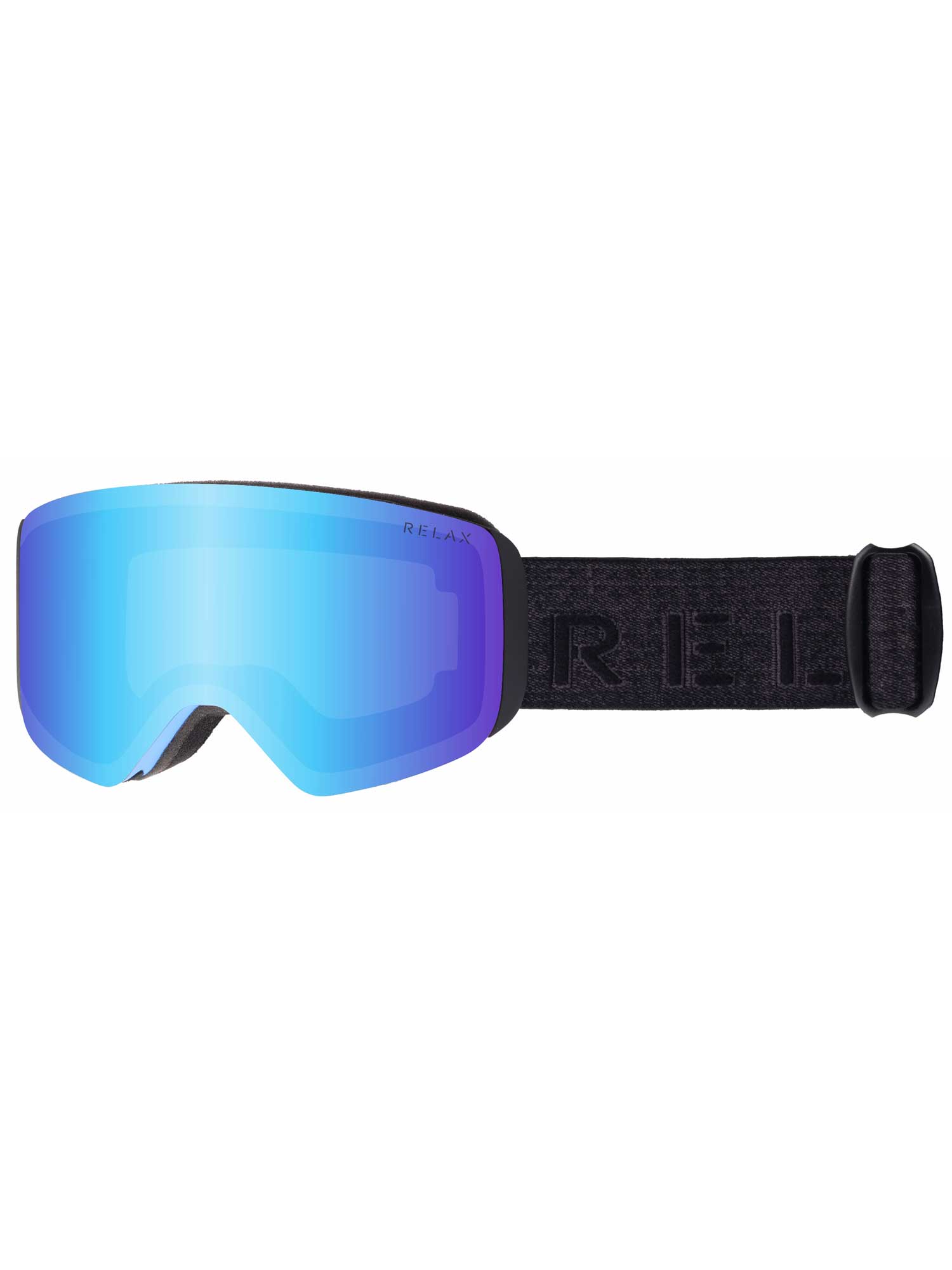 RELAX Ски маска GLOW