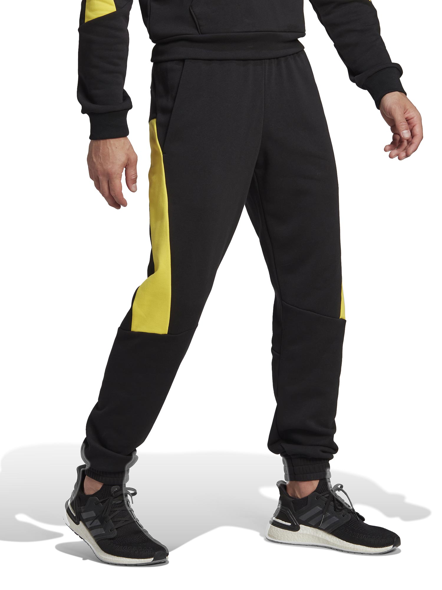 Pantaloni sport Future Icons