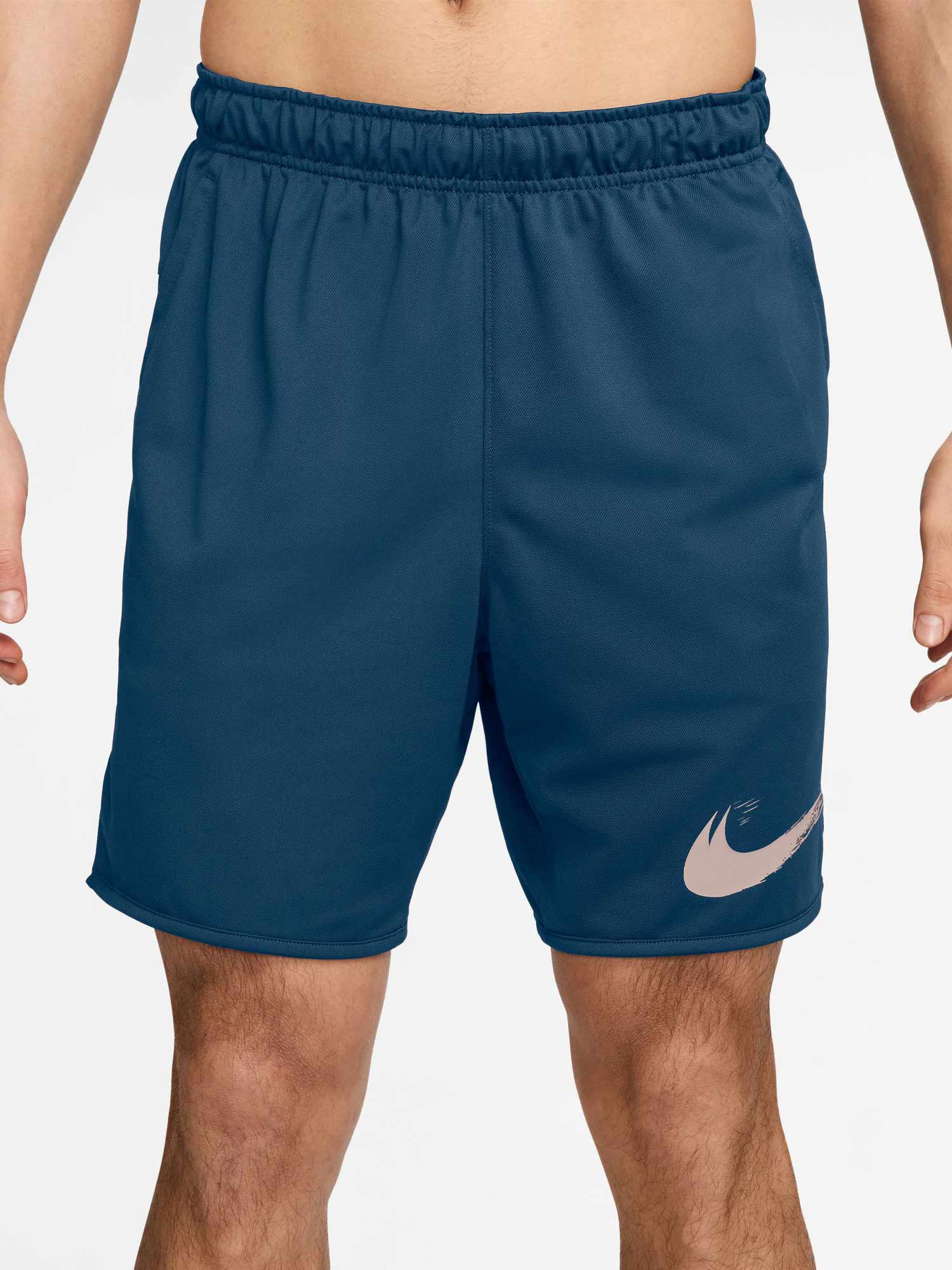 Pantaloni scurti M Nk Df Totality Knit 7in Ul G