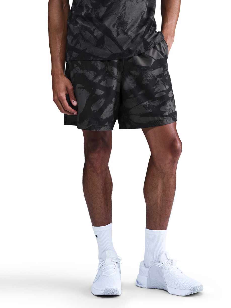 Pantaloni scurti M Nk Df Form 7in Ul Prin