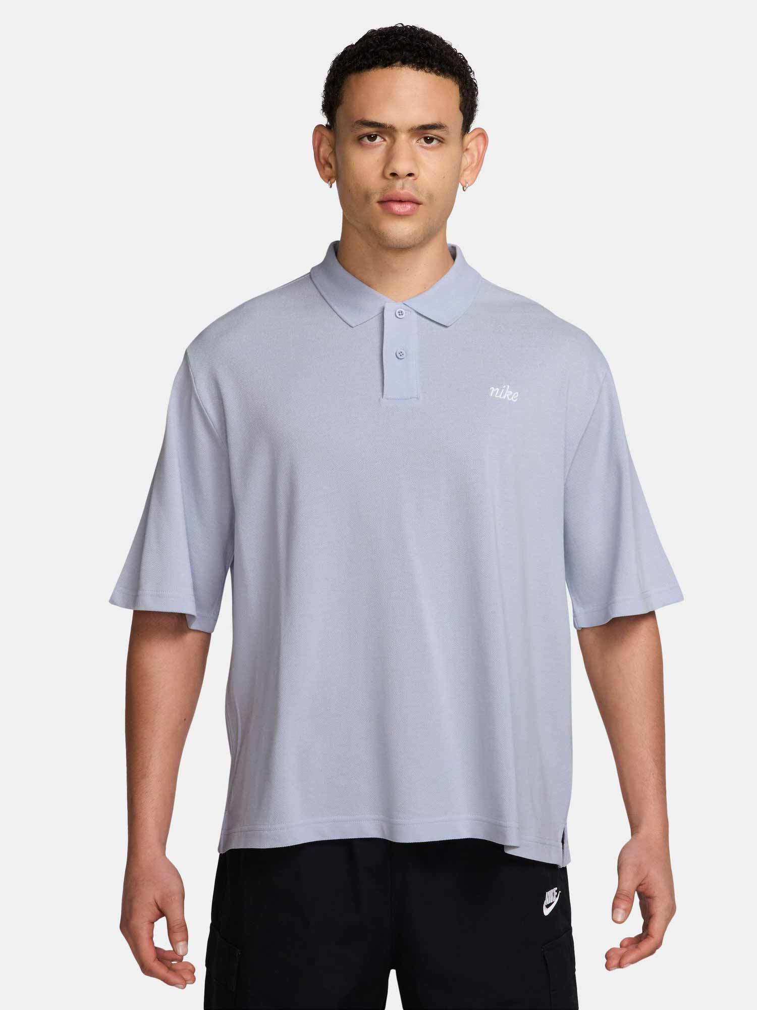Tricou M Nk Club Ss Polo Collection