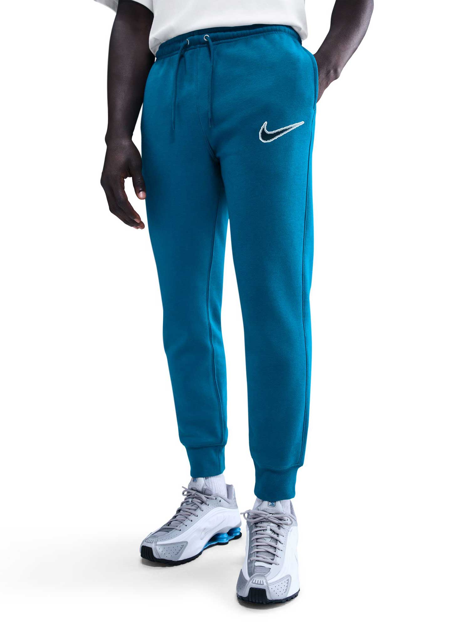 Pantaloni sport M Nk Club Bb Jggr Neo Varsity