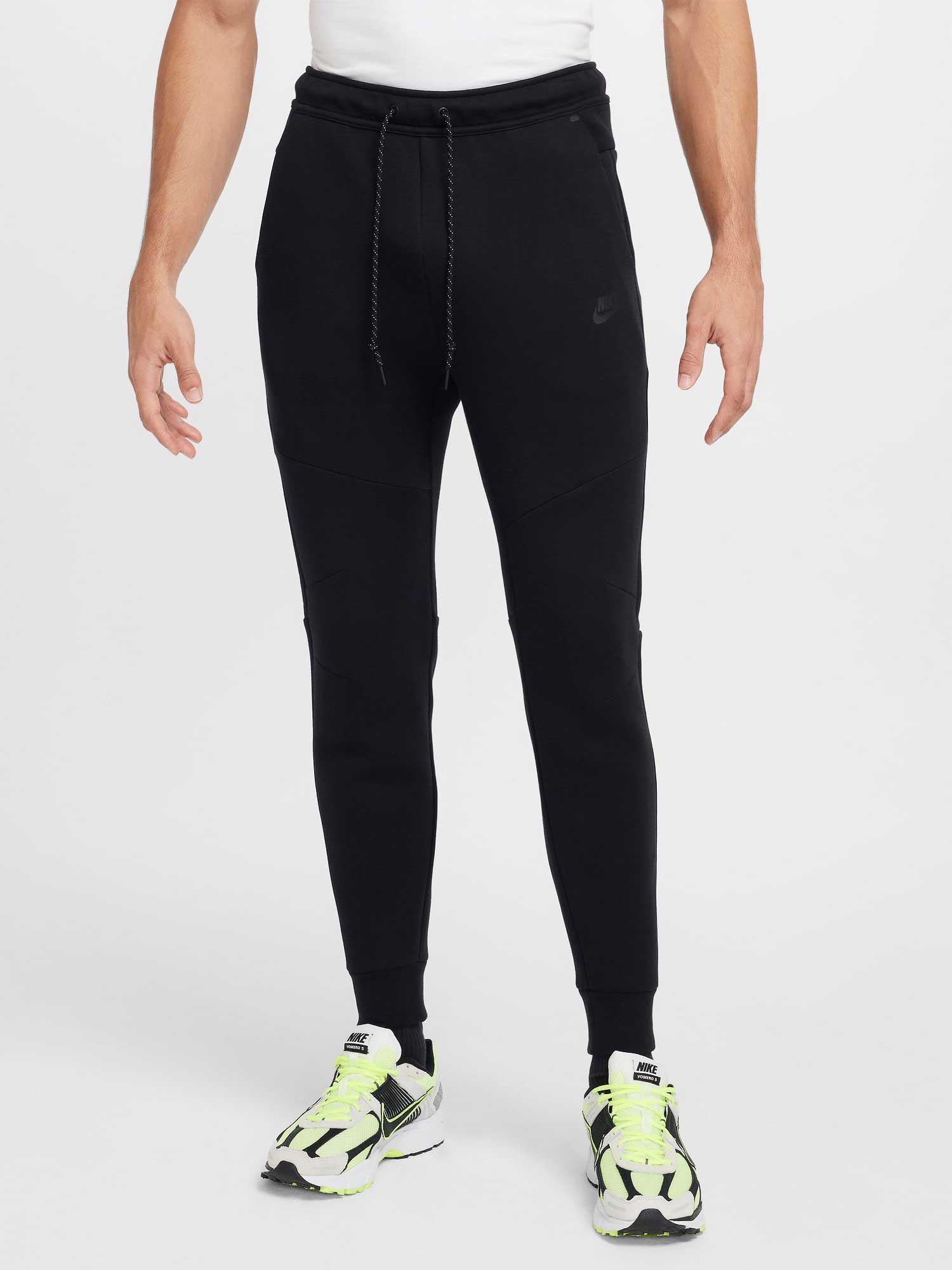 Pantaloni sport M Nk Tch Flc Jggr