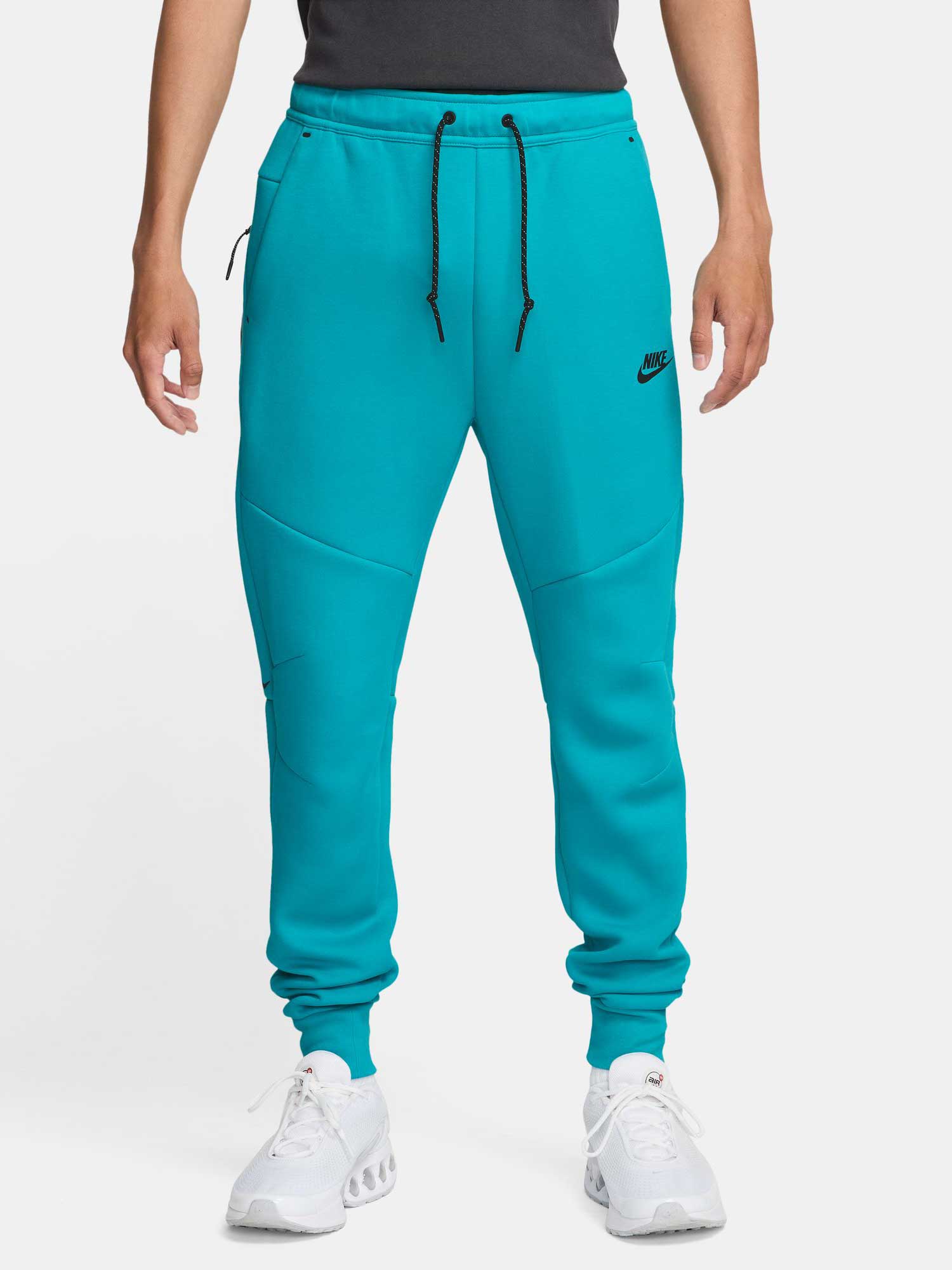 Pantaloni sport M Nk Tch Flc Jggr