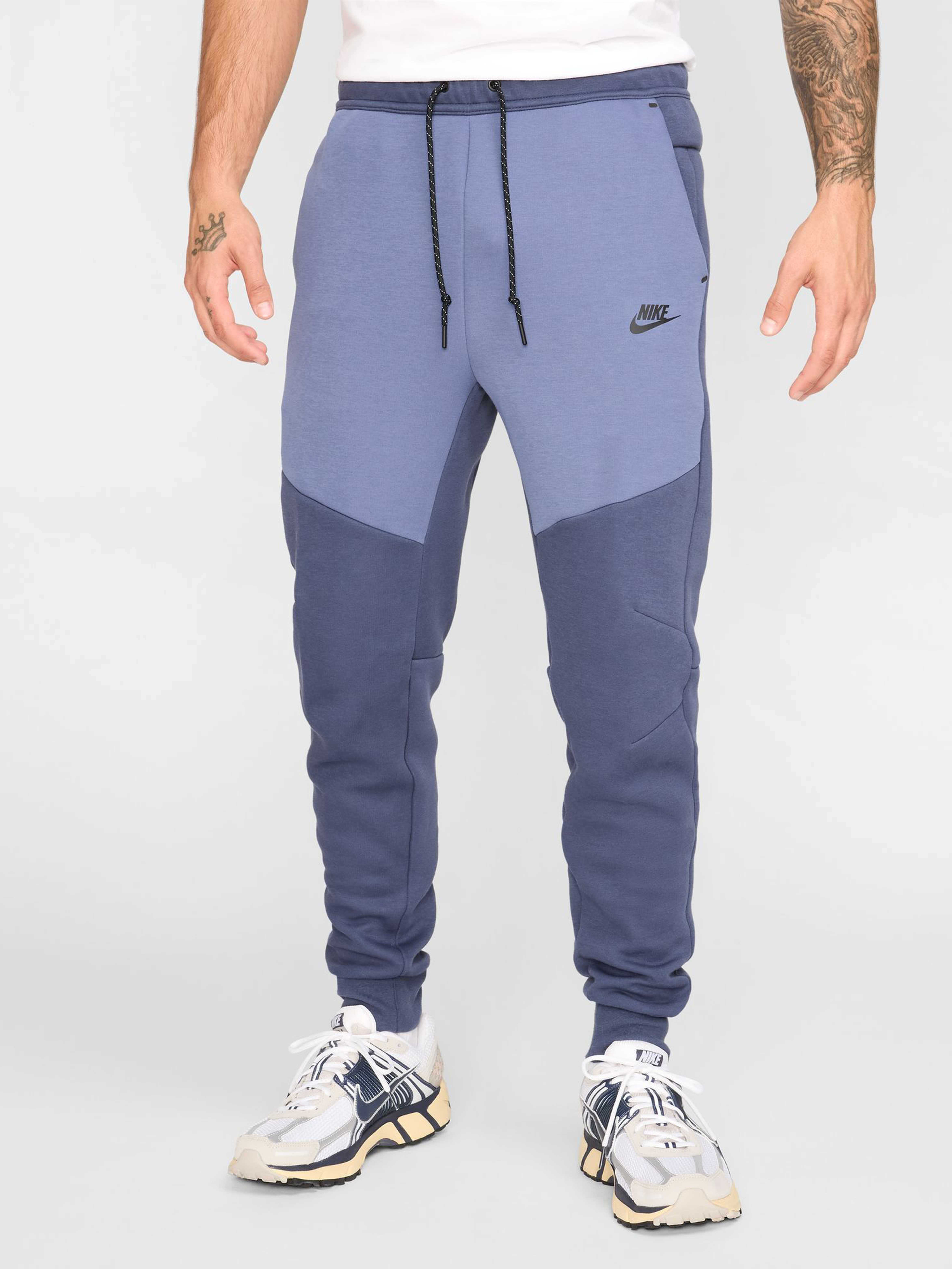 Pantaloni sport M Nk Tch Flc Jggr