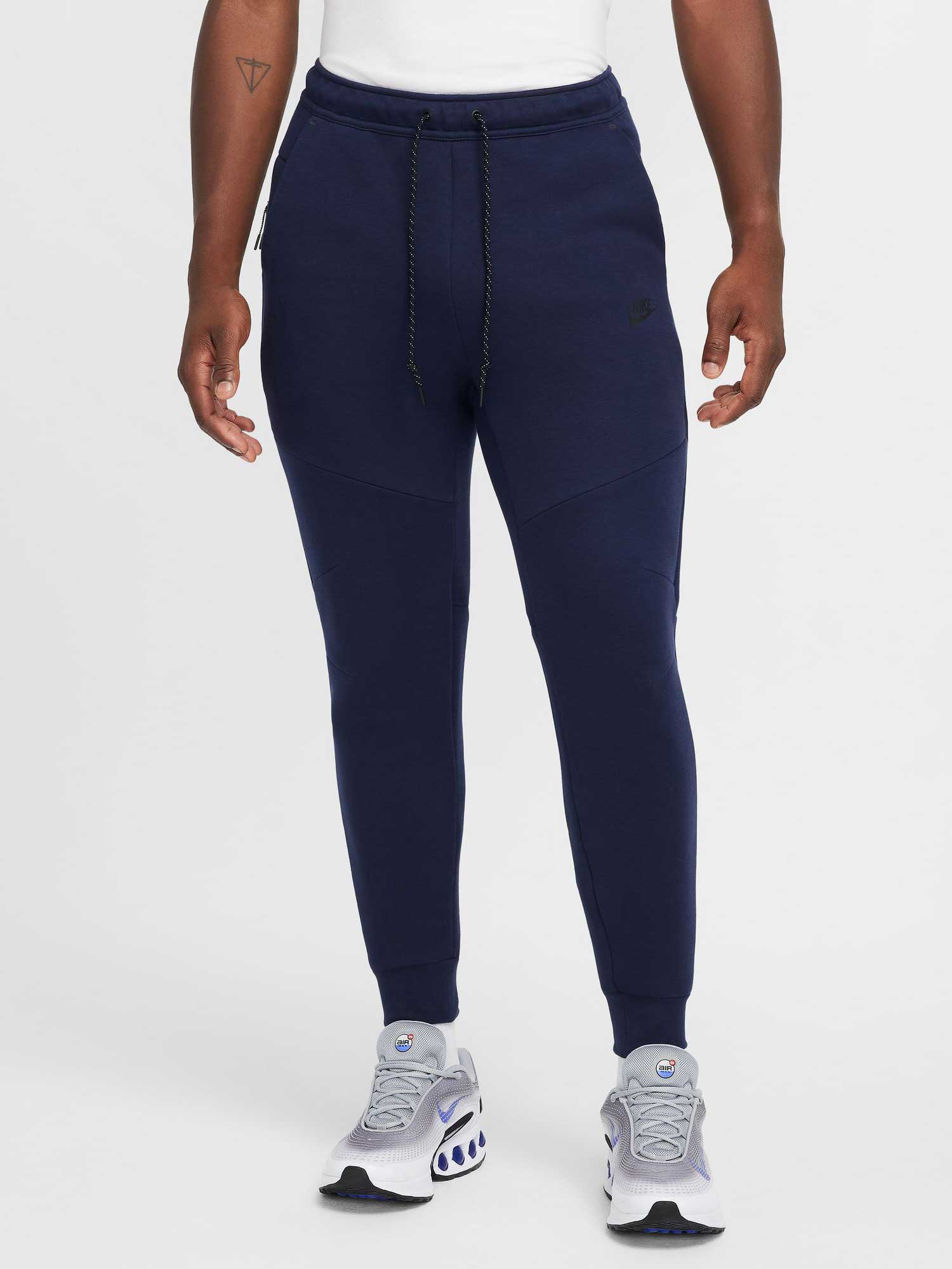 Pantaloni sport M Nk Tch Flc Jggr