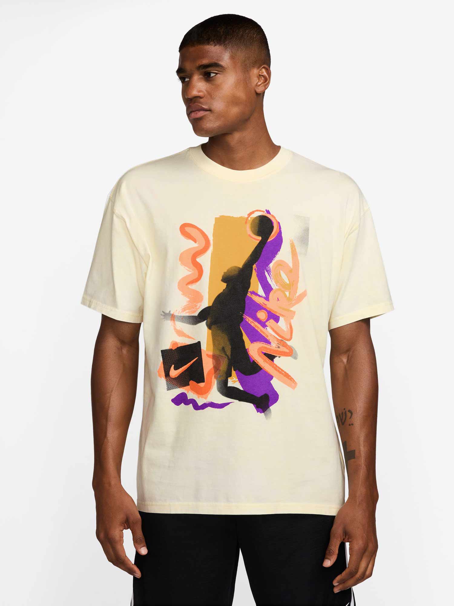 Tricou M Nk M90 Oc Dna