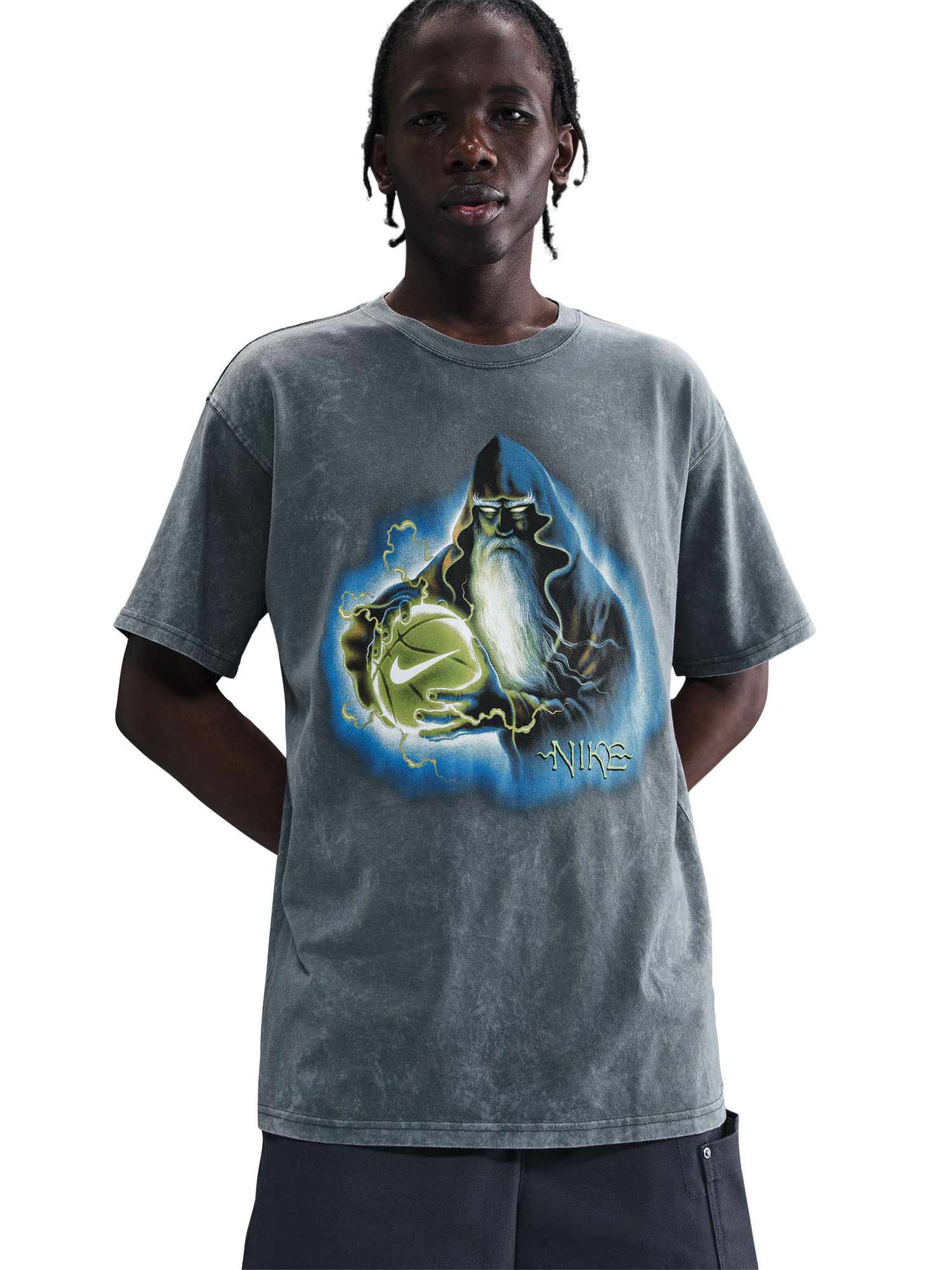 Tricou M Nk M90 Fantasy
