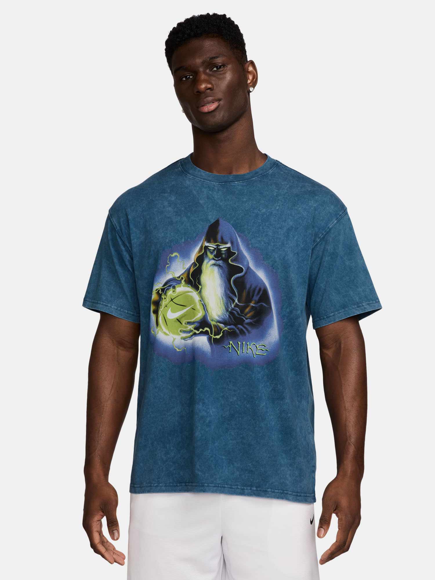 Tricou M Nk M90 Fantasy