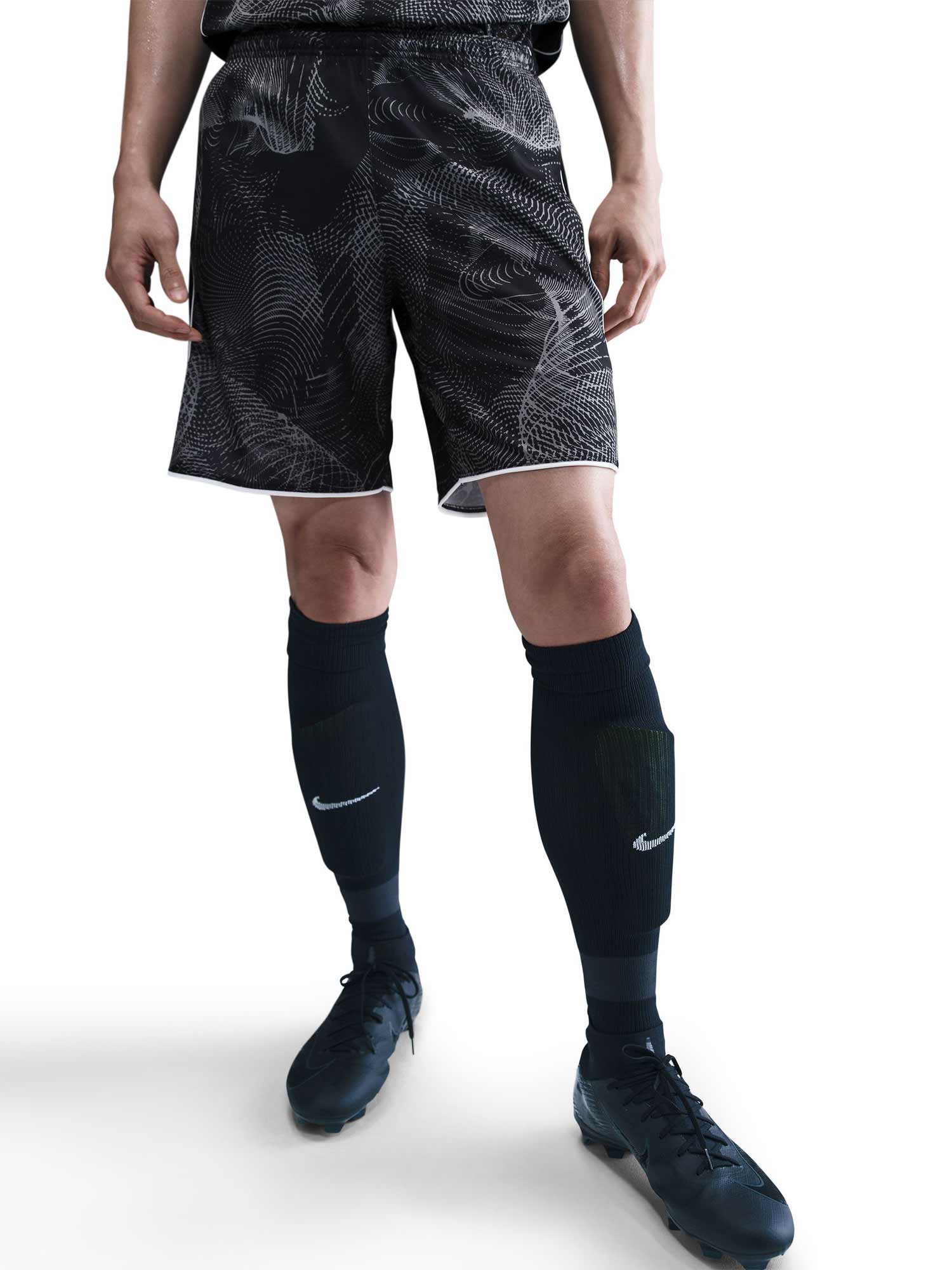 Pantaloni scurti M Nk Df Acd+ Aop