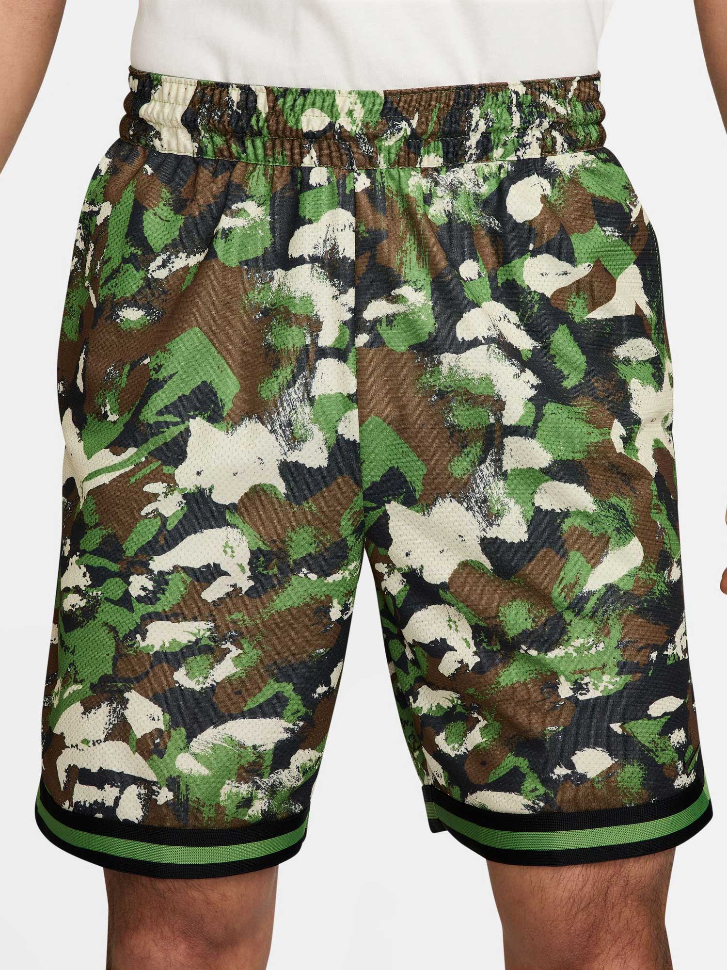Pantaloni scurti M Nk Df Dna 8in Aop