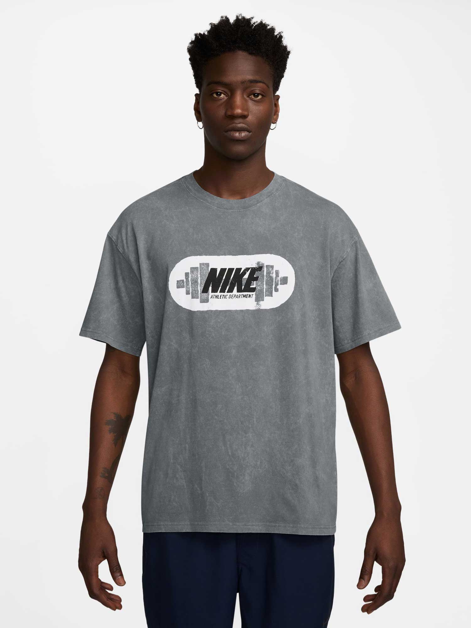 Tricou M Nk M90 Gym Heritage