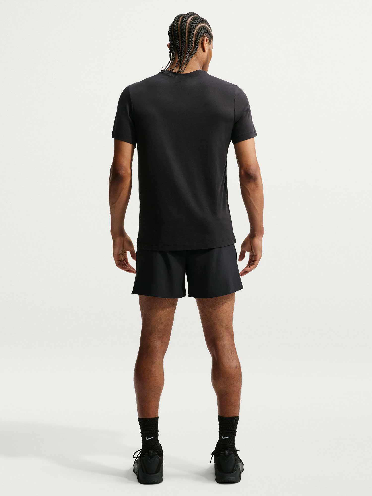 NIKE Тениска M NK DF TEE WINNING