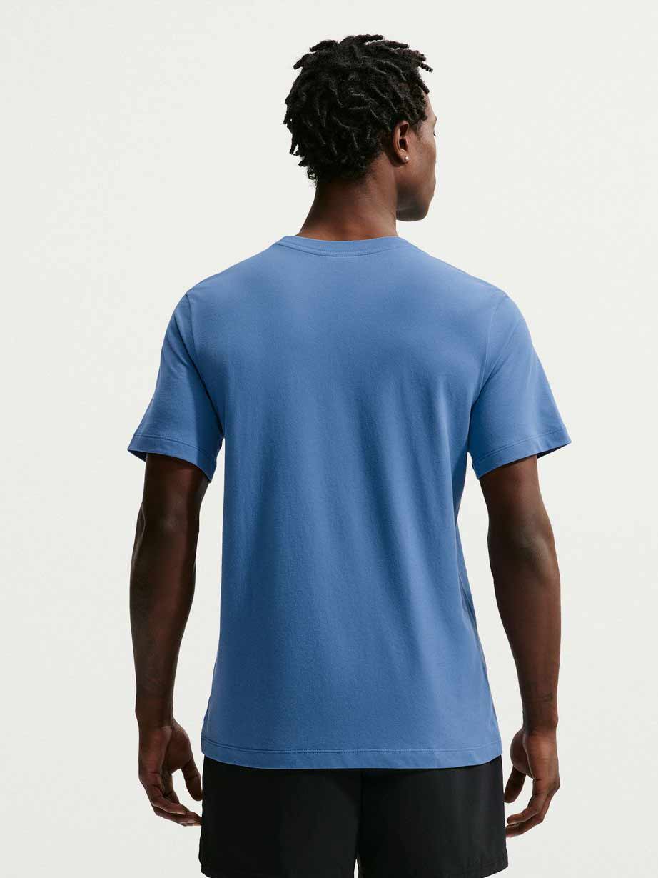 NIKE Тениска M NK DF TEE WINNING