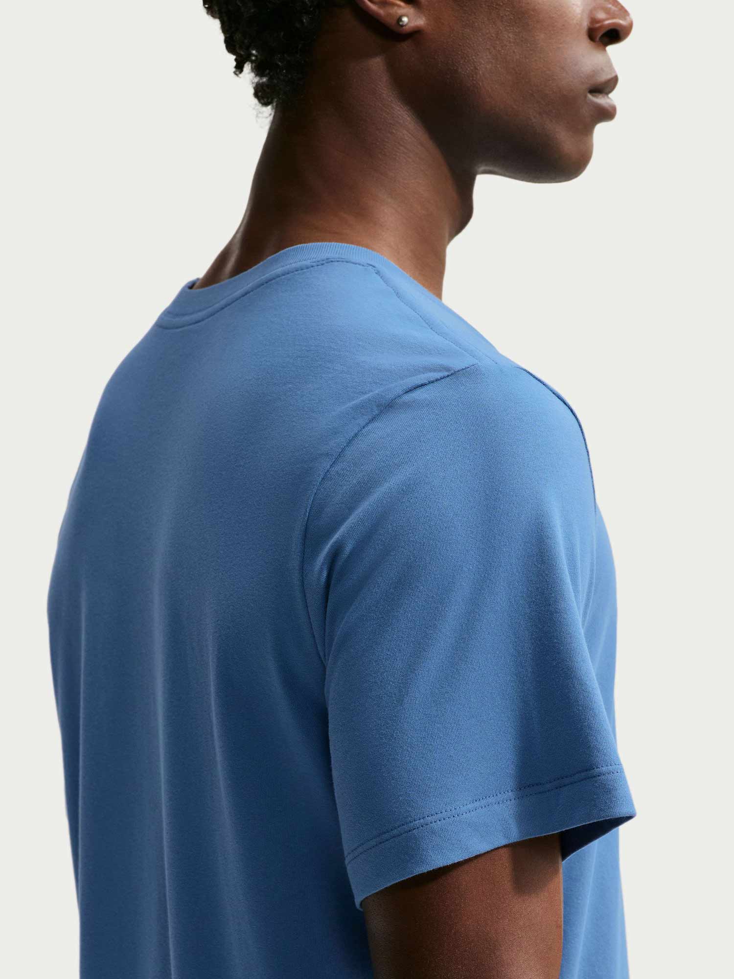 NIKE Тениска M NK DF TEE WINNING