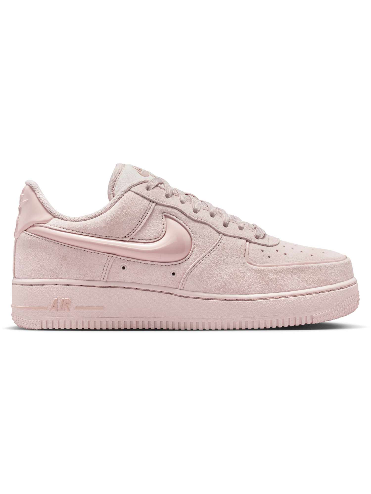 NIKE Обувки W AIR FORCE 1 07