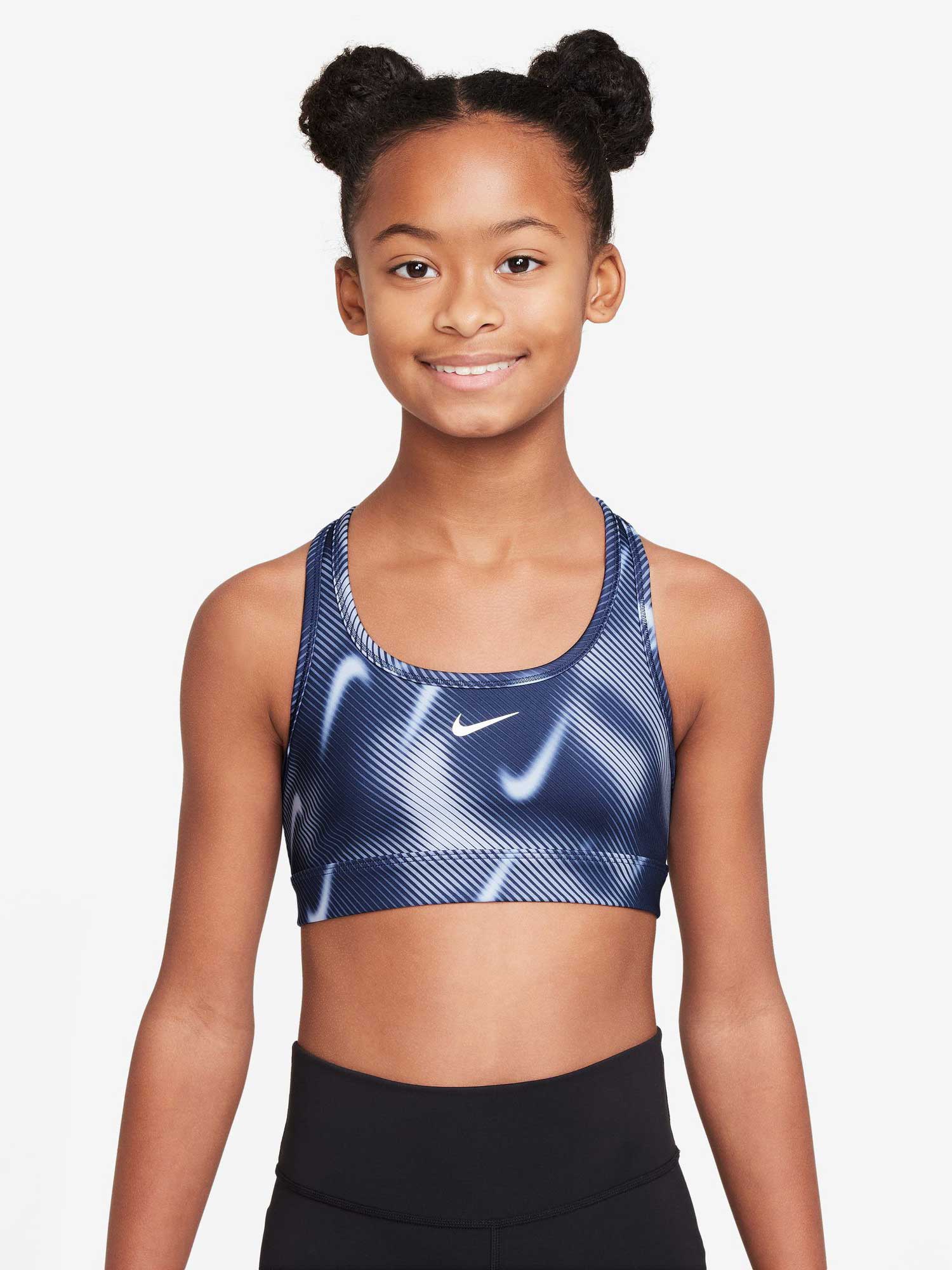 Bustiera sport juniori G Np Swsh Sport Vnr