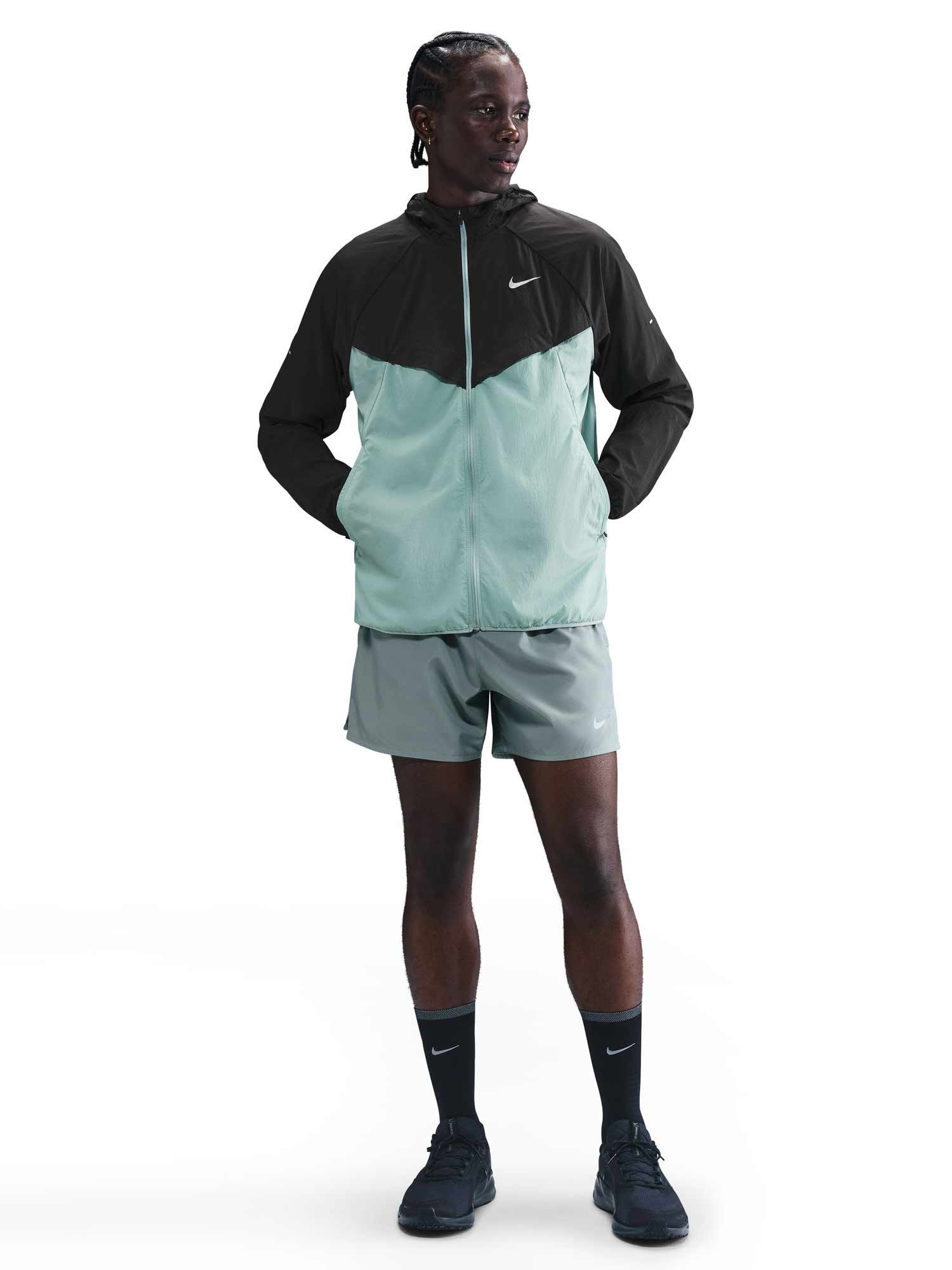 Geaca M Nk Uv Rpl Stride