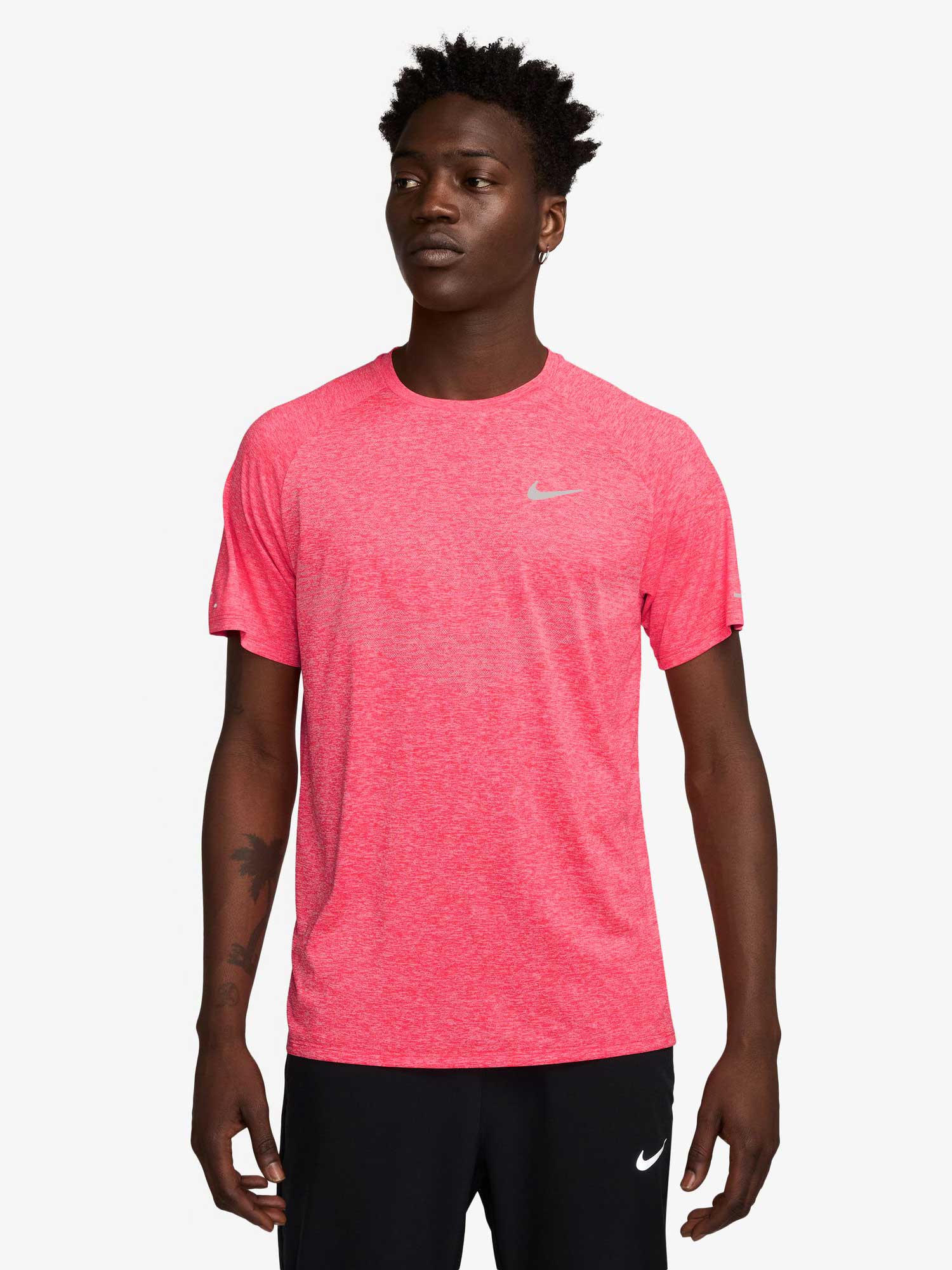 Tricou M Nk Dfadv Stride Ss Top