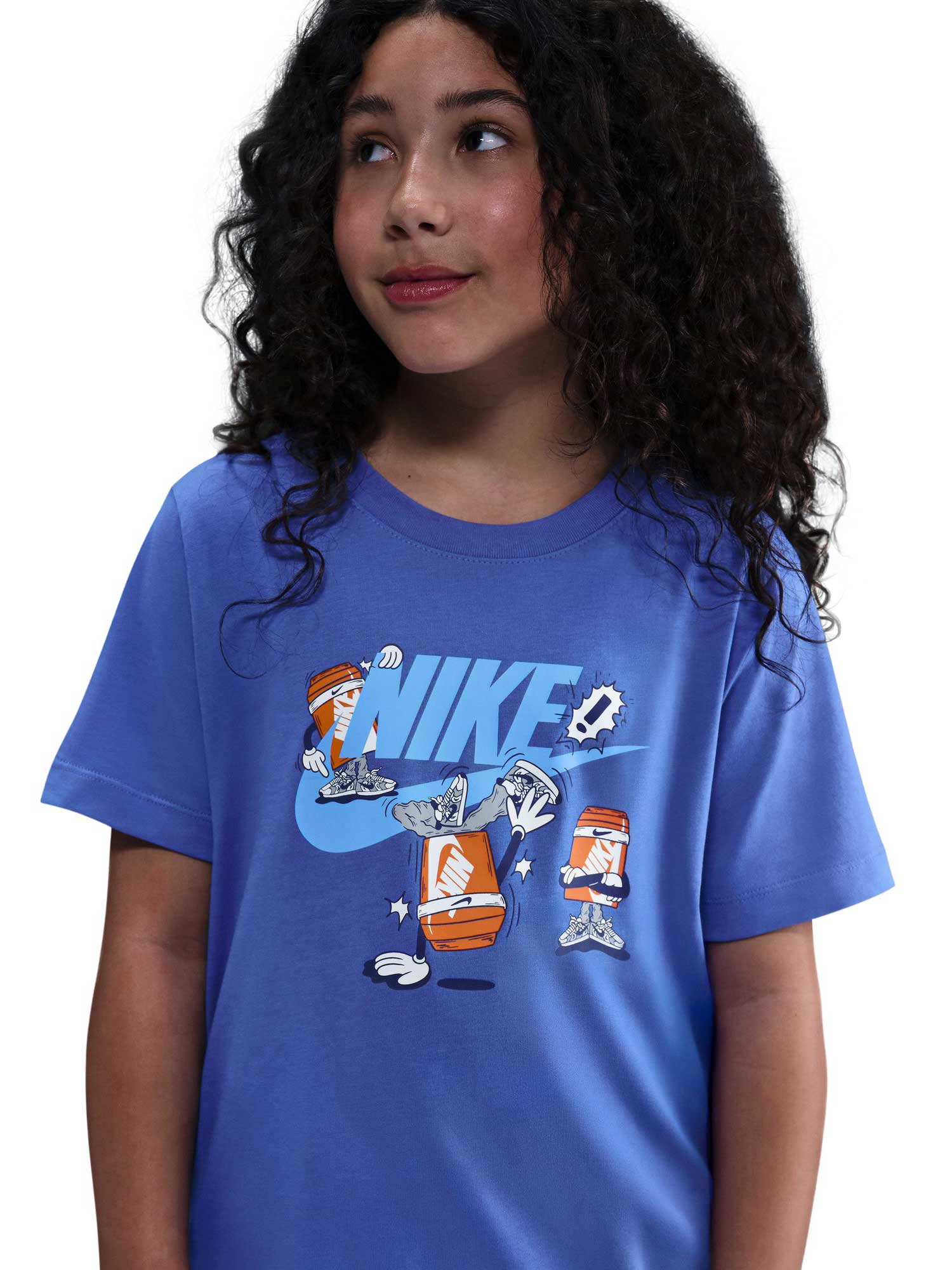 Tricou K Nsw Boxy Break Dance