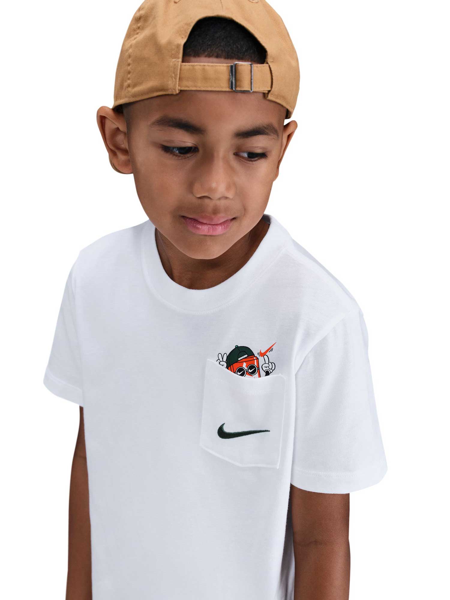 Tricou K Nsw Boxy Pkt