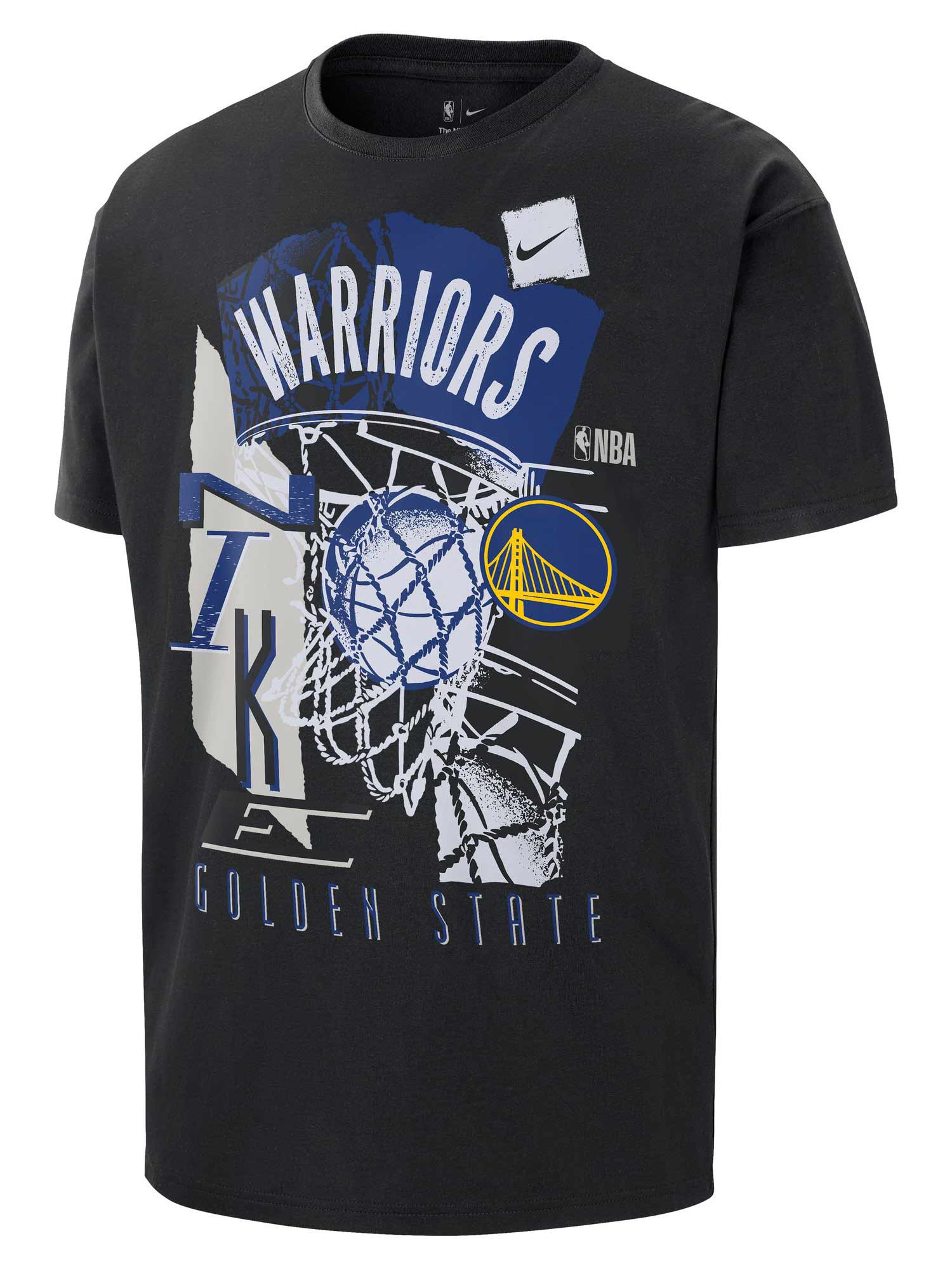 Tricou Lal M Nk Cts Ogc Vtg Ss