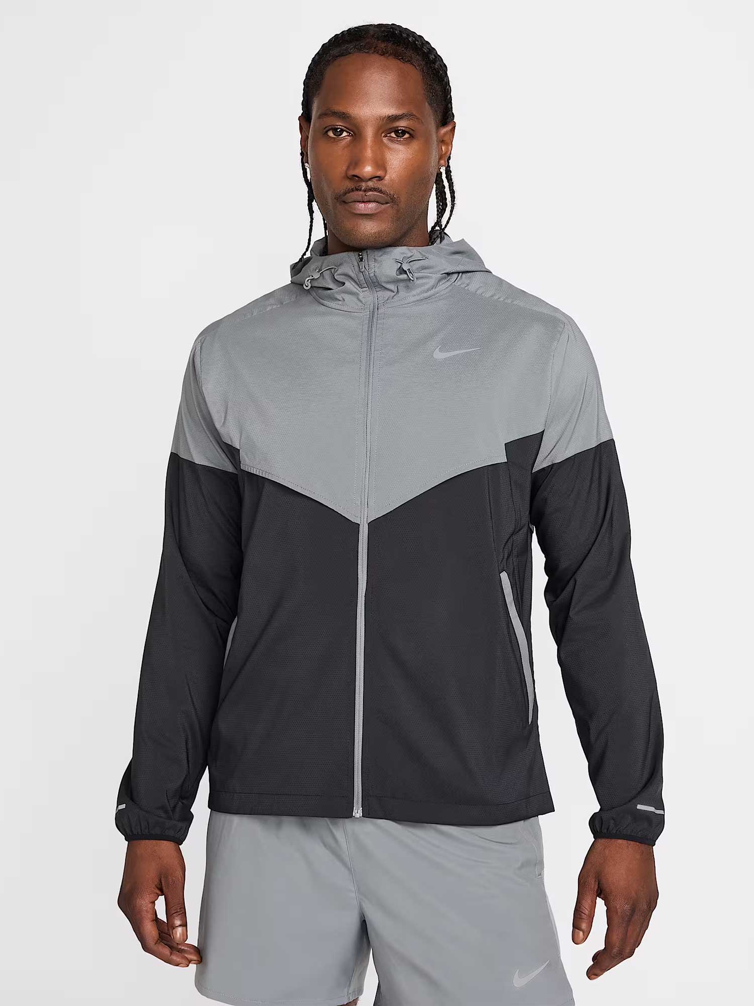 Geaca vant M Nk Imp Lght Wr Jkt
