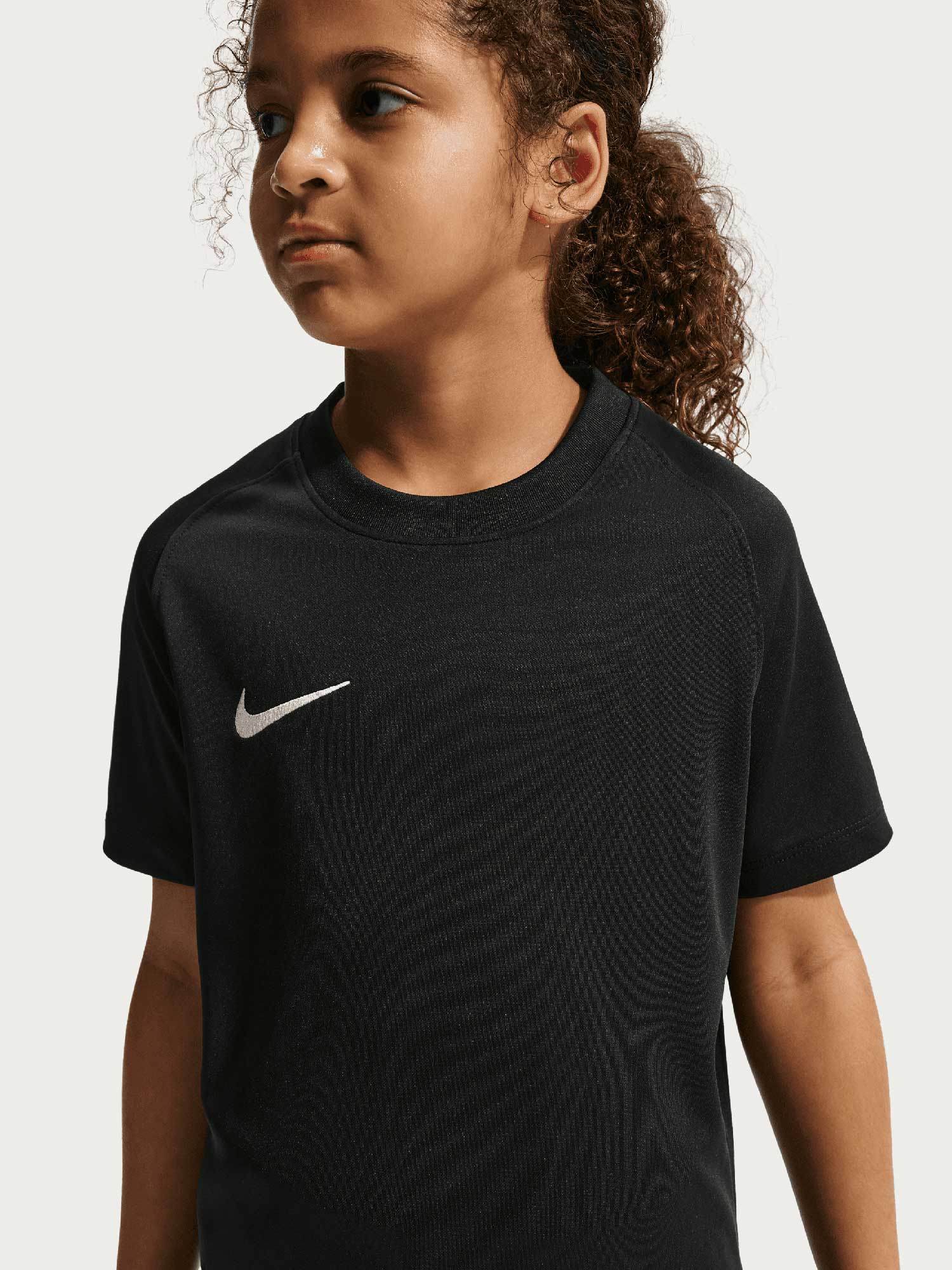 NIKE TEAMWEAR Тениска Y NK DF PARK VIII JSY SS