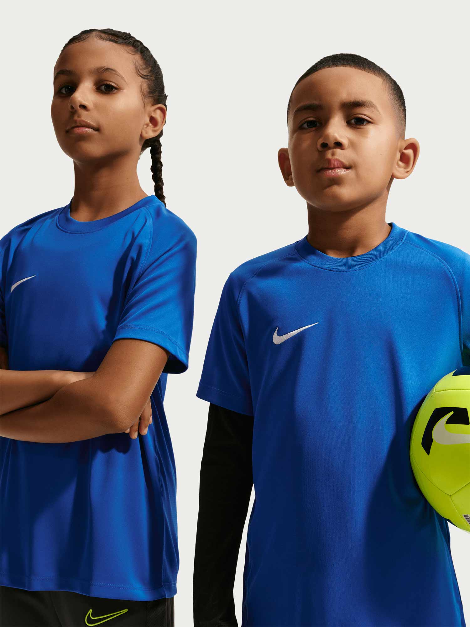 NIKE TEAMWEAR