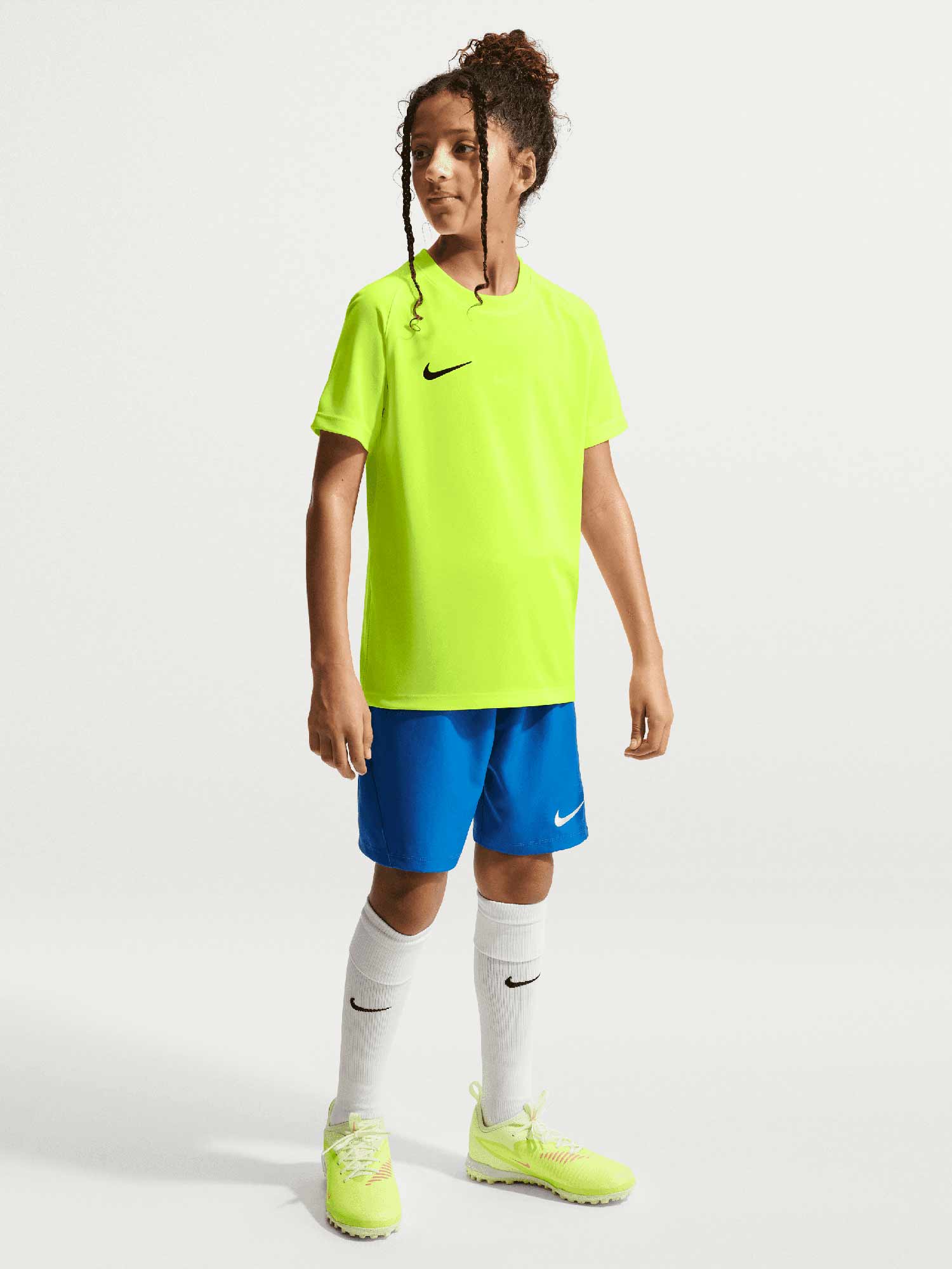 NIKE TEAMWEAR
