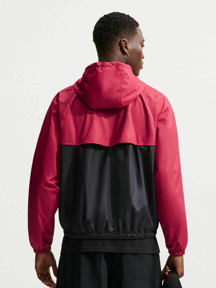 NIKE Ветровка M NK WR LND JKT 26