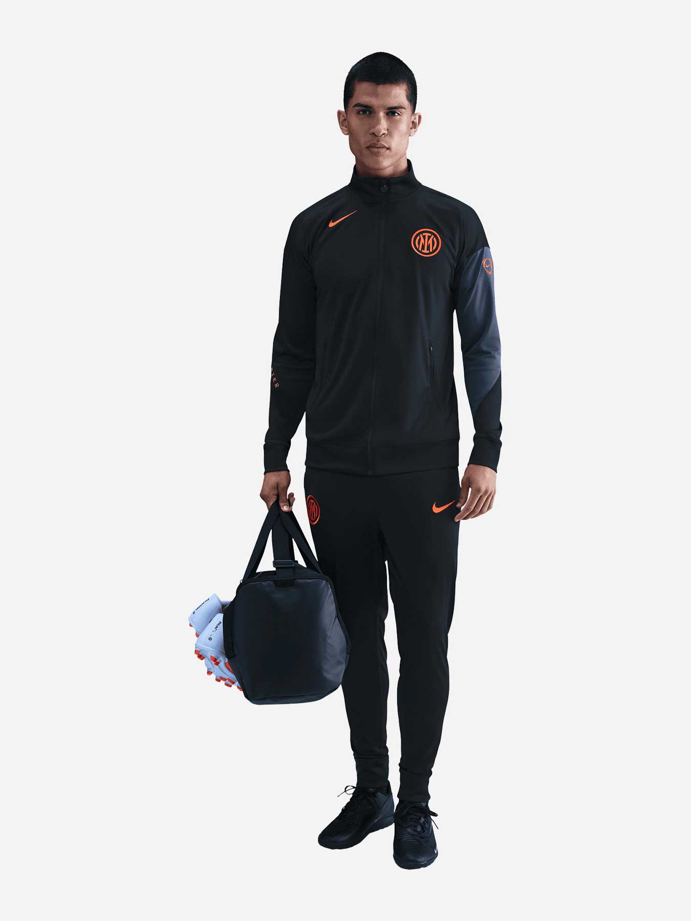 Trening Inter Mnk Df Strk K 3r