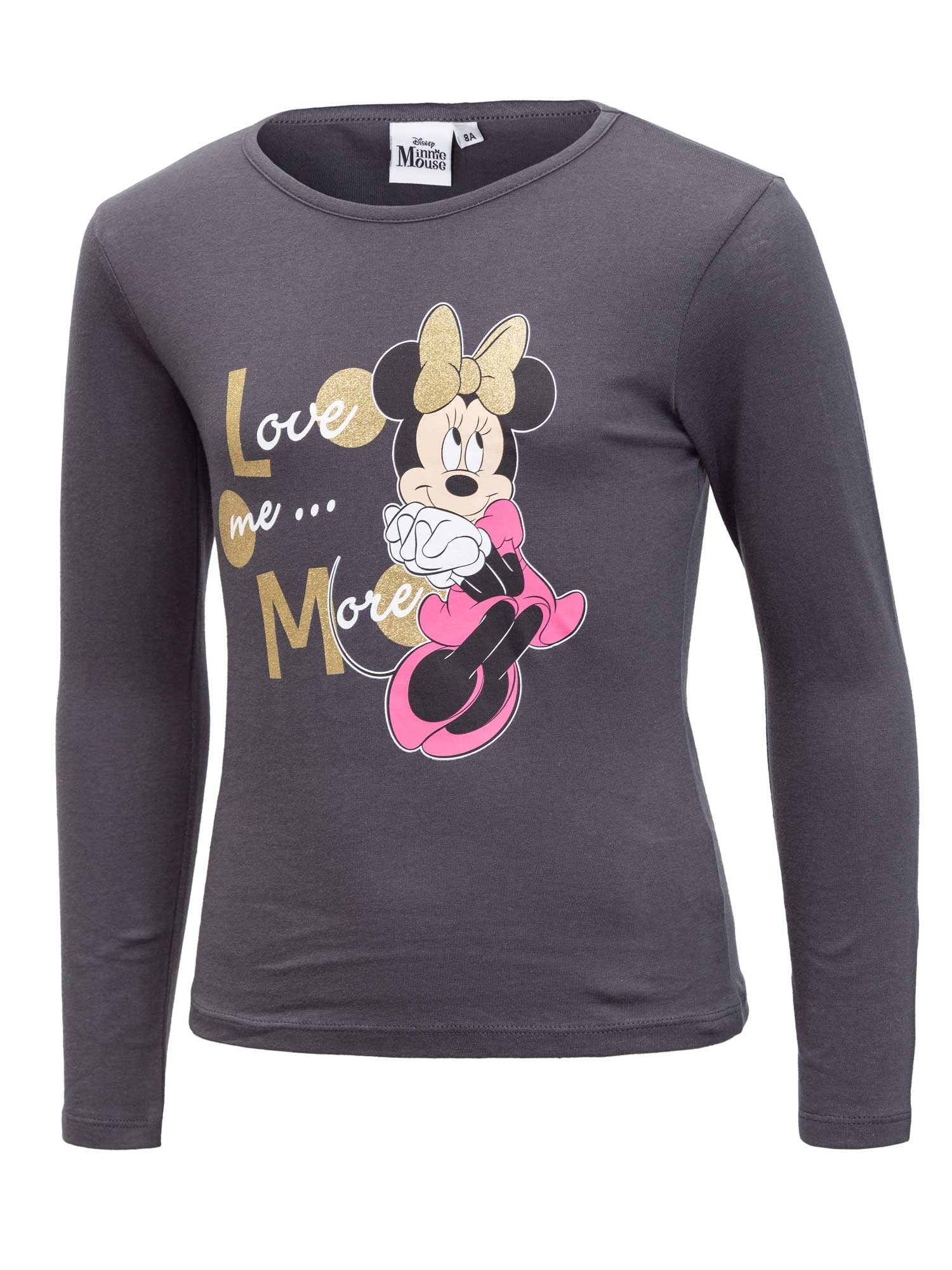 Bluza Minnie