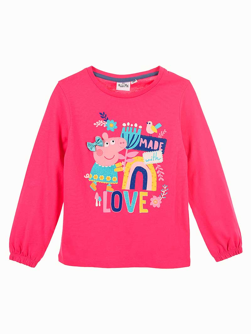 Bluza Peppa Pig