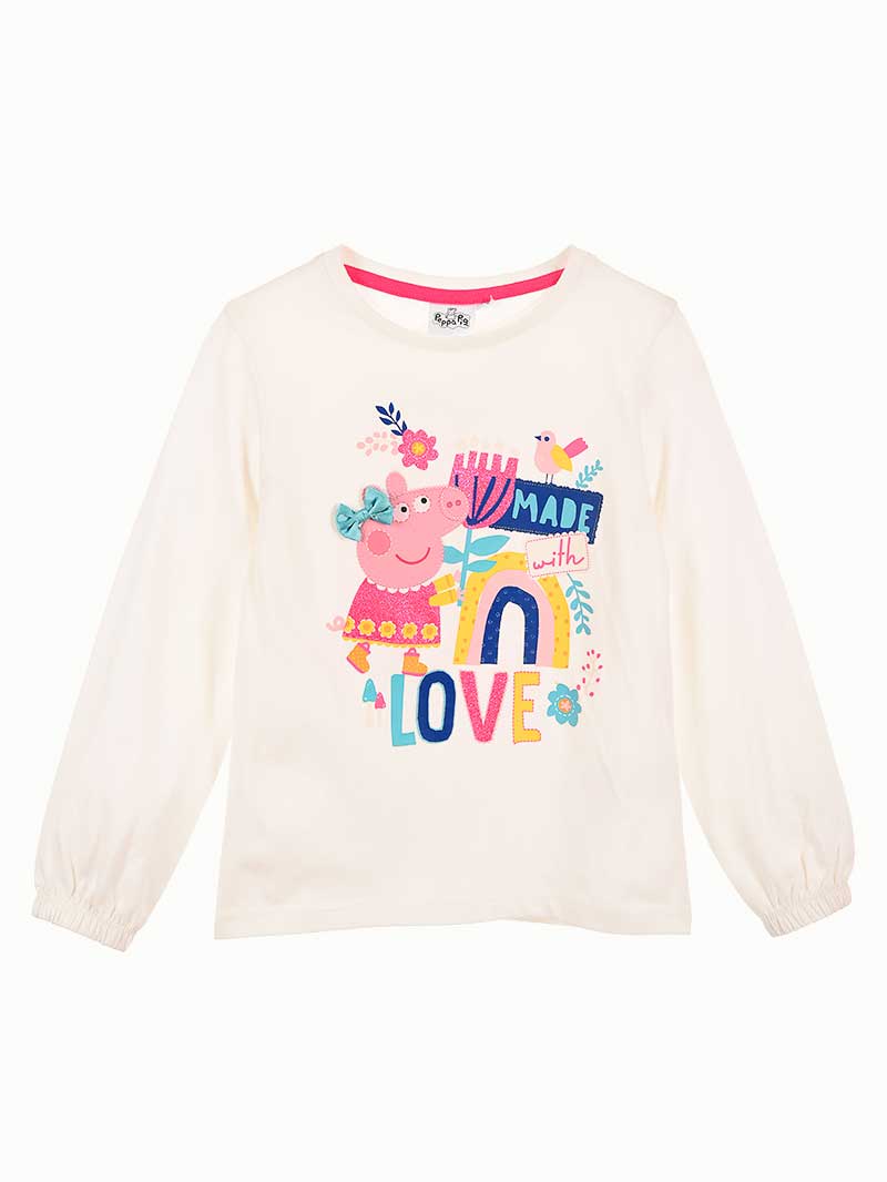 Bluza Peppa Pig