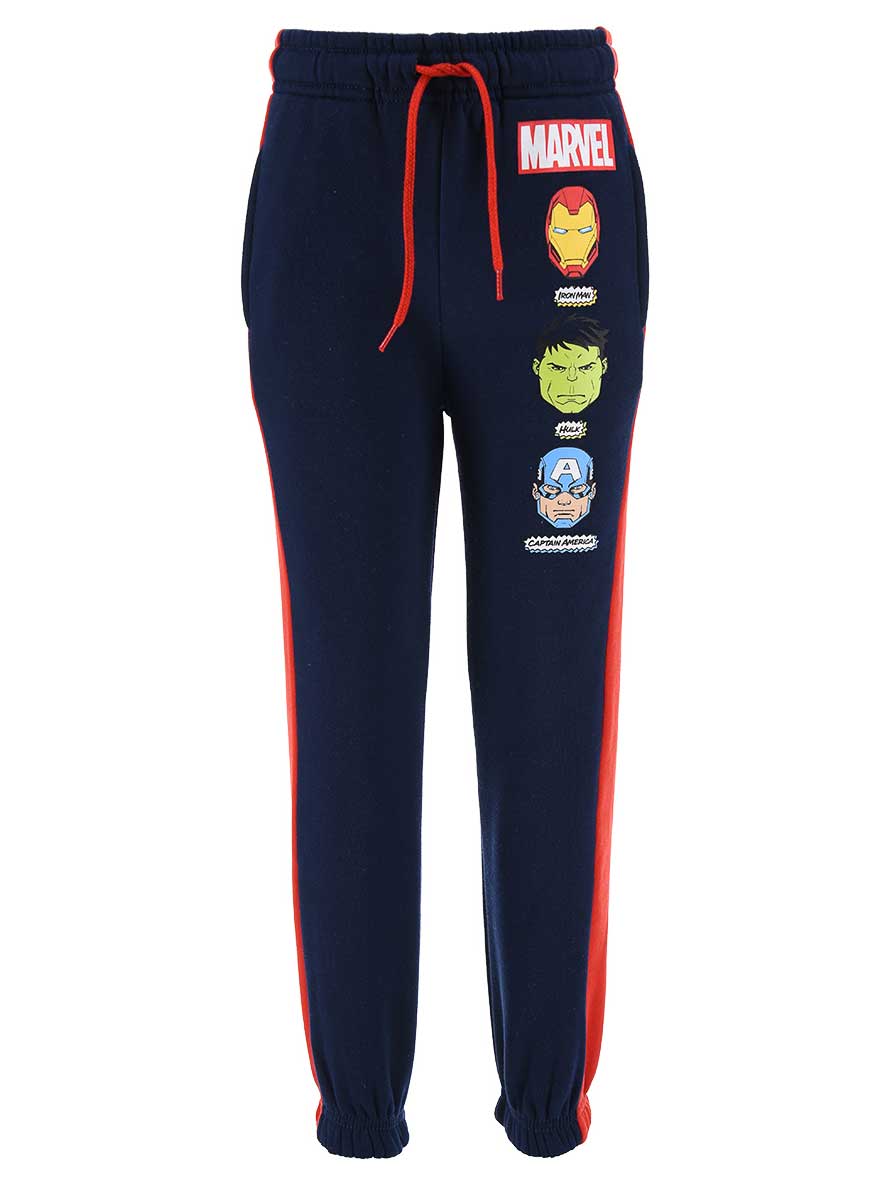 Pantaloni sport Avengers C