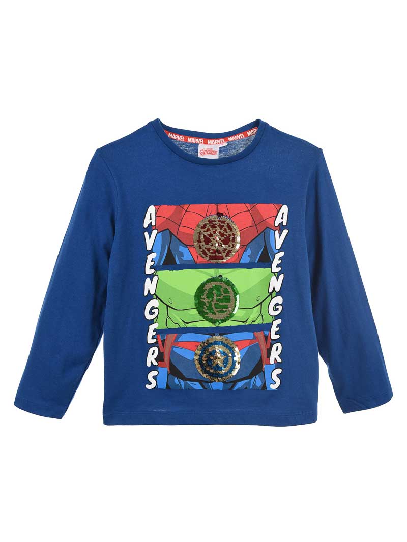 Bluza Avengers C