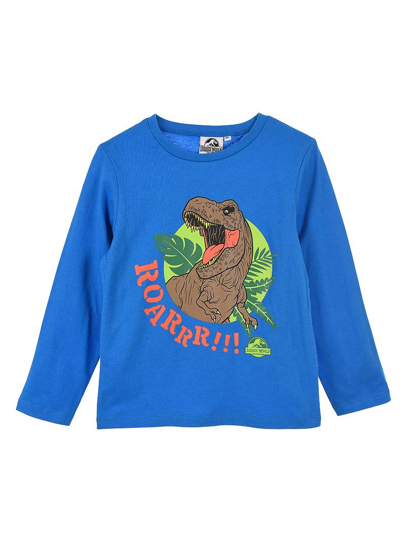 Bluza Jurassic W