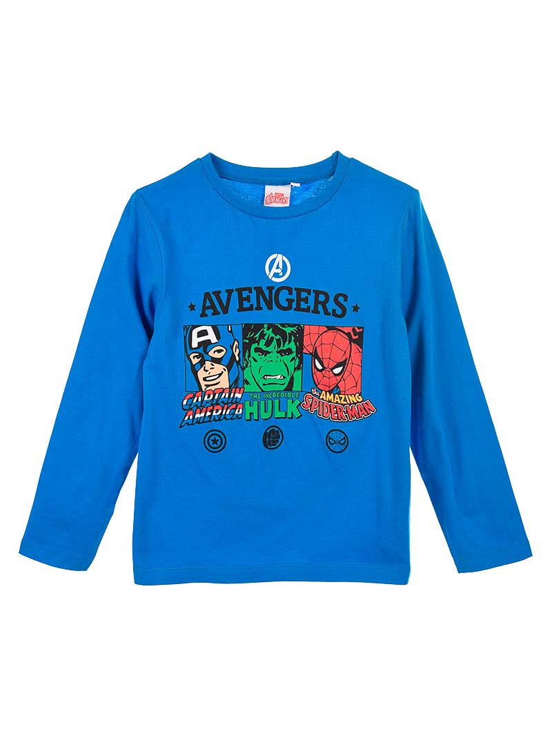 Bluza Avengers C