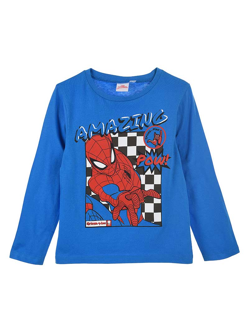 Bluza Spiderman