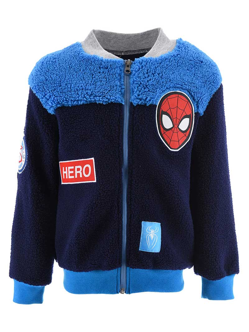 Bluza sport Spiderman